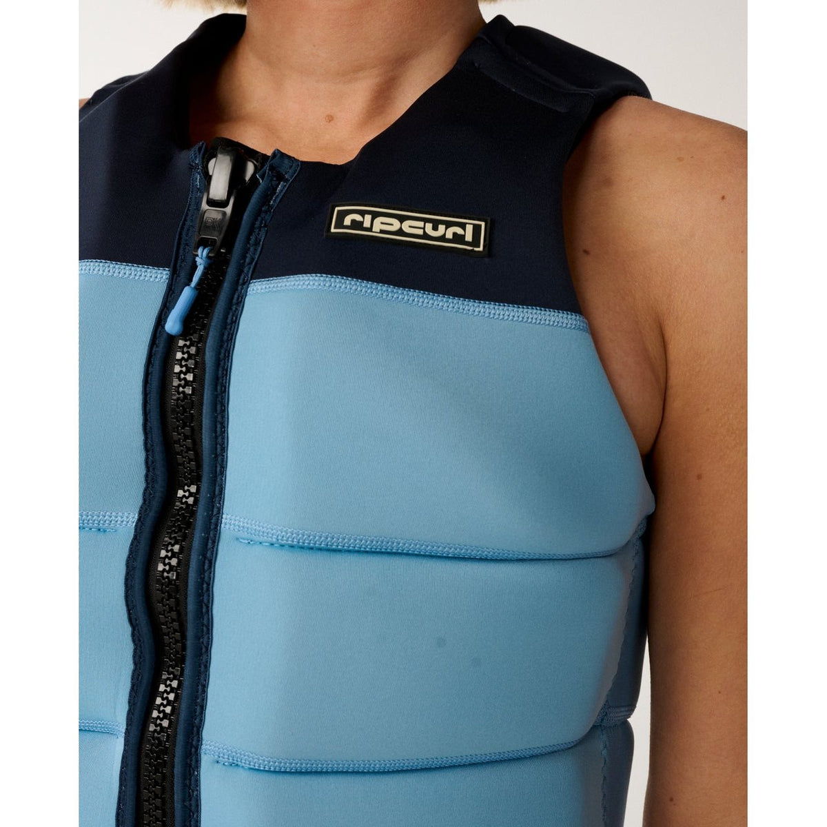 Dawn Patrol Buoy Vest Navy / Blue - Image 5