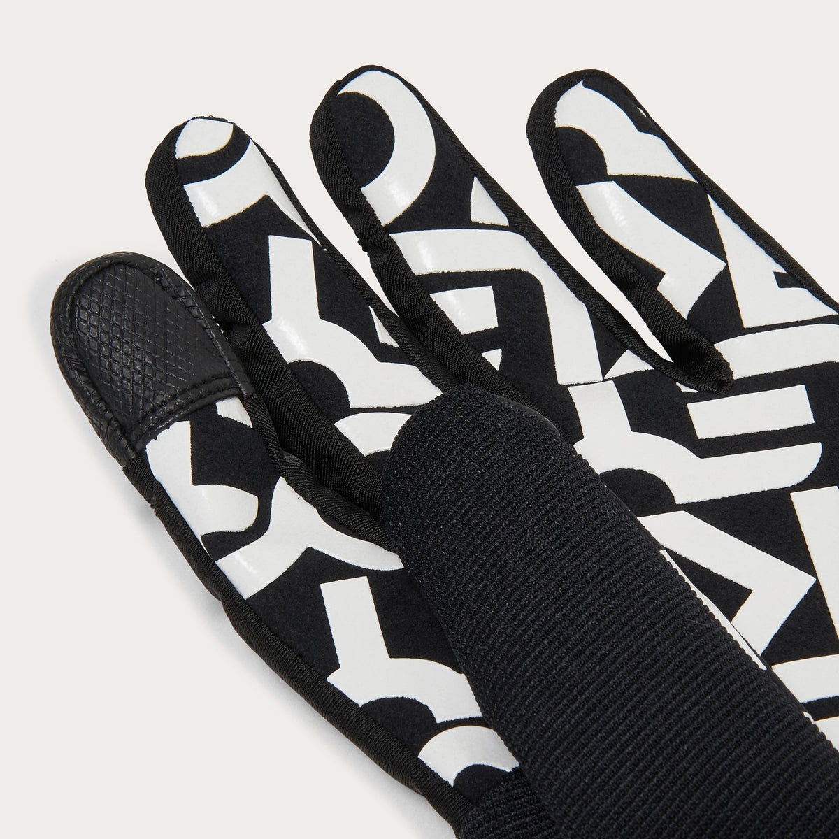 Factory Pilot Core Glove Black / White - Image 5
