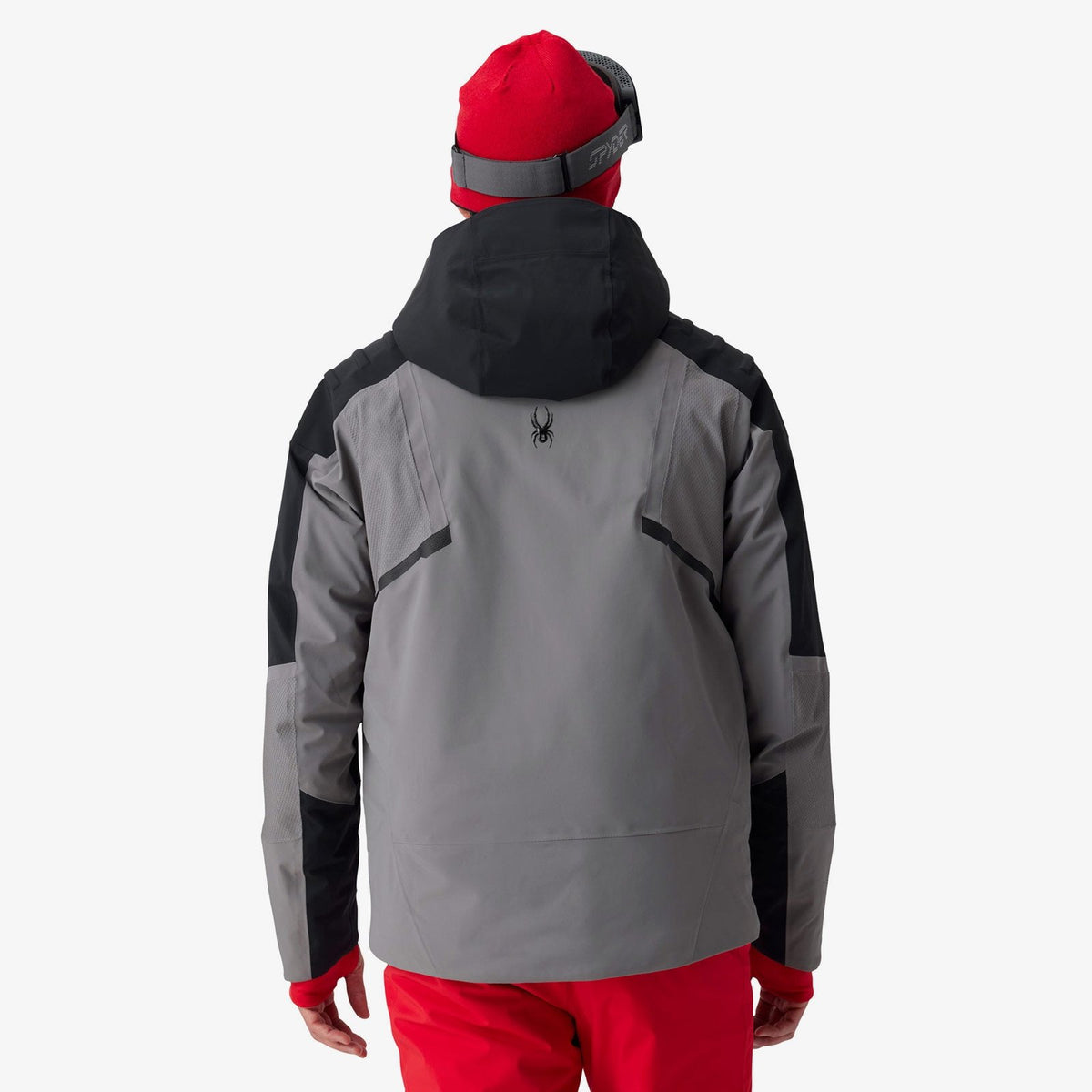 Mens Vanqysh Jacket Storm - Image 5