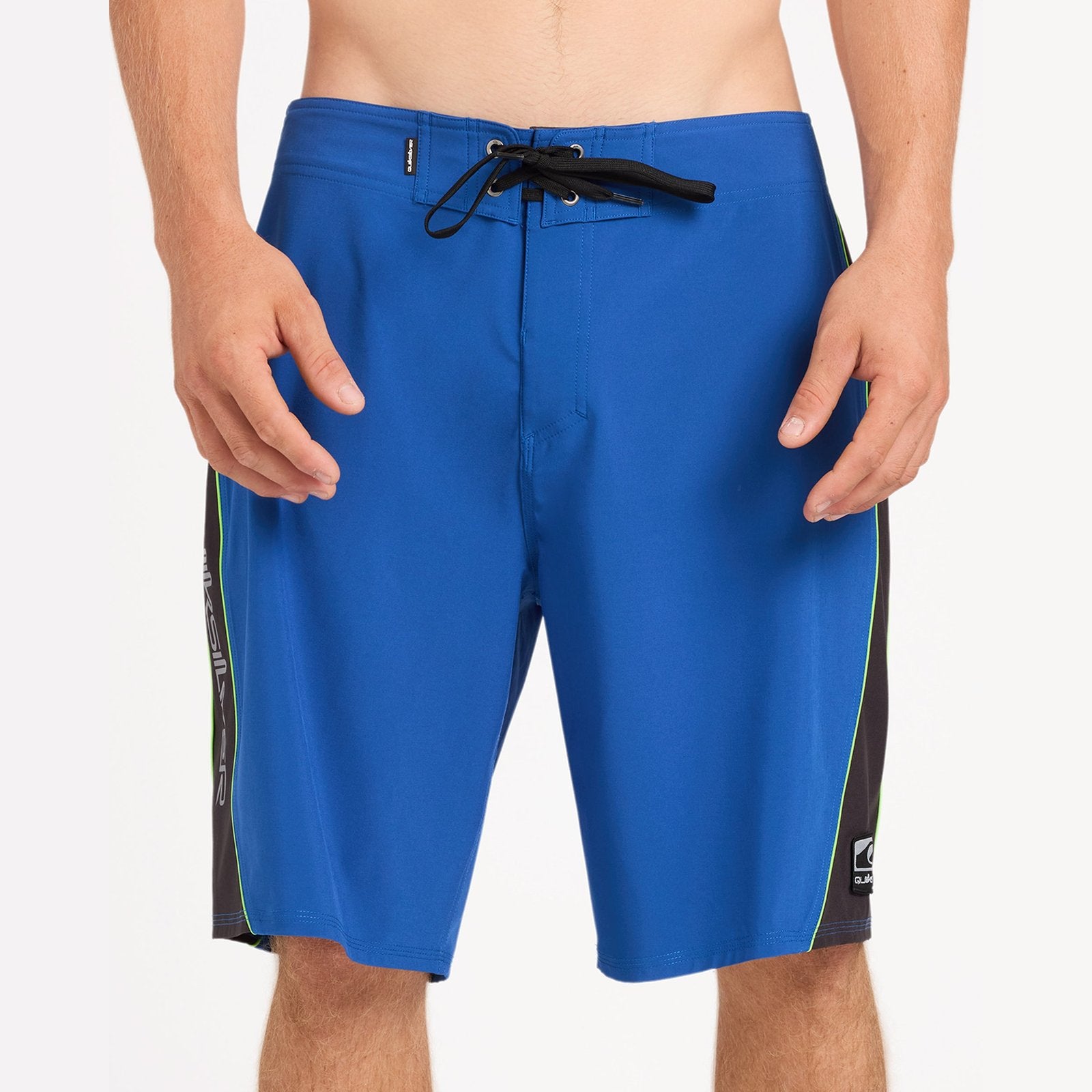 Mens Surfsilk Core 20" Monaco Blue - Image 5