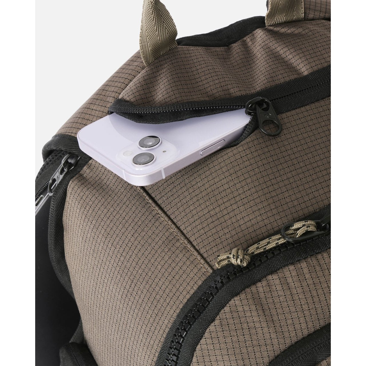 S-Series Posse 33L Backpack Walnut - Image 5