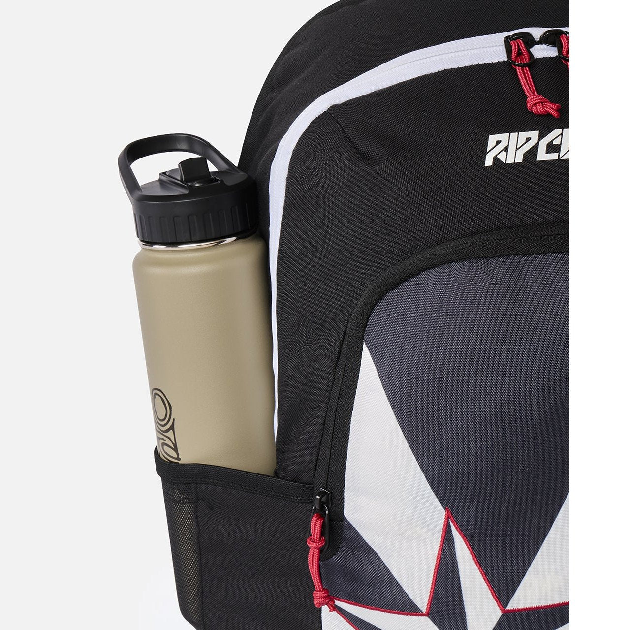 North Star 30L Backpack White - Image 5