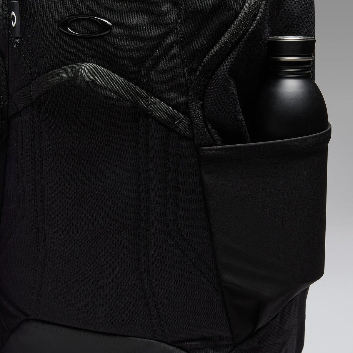 Enduro 20L Backpack Pitch Black - Image 5