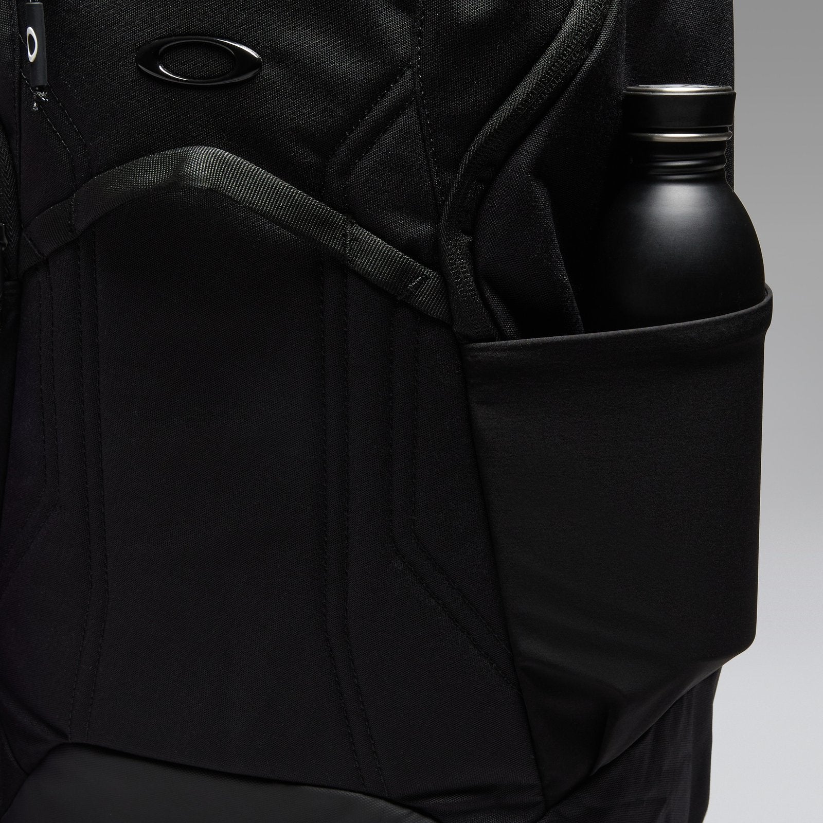 Enduro 20L Backpack Pitch Black - Image 5