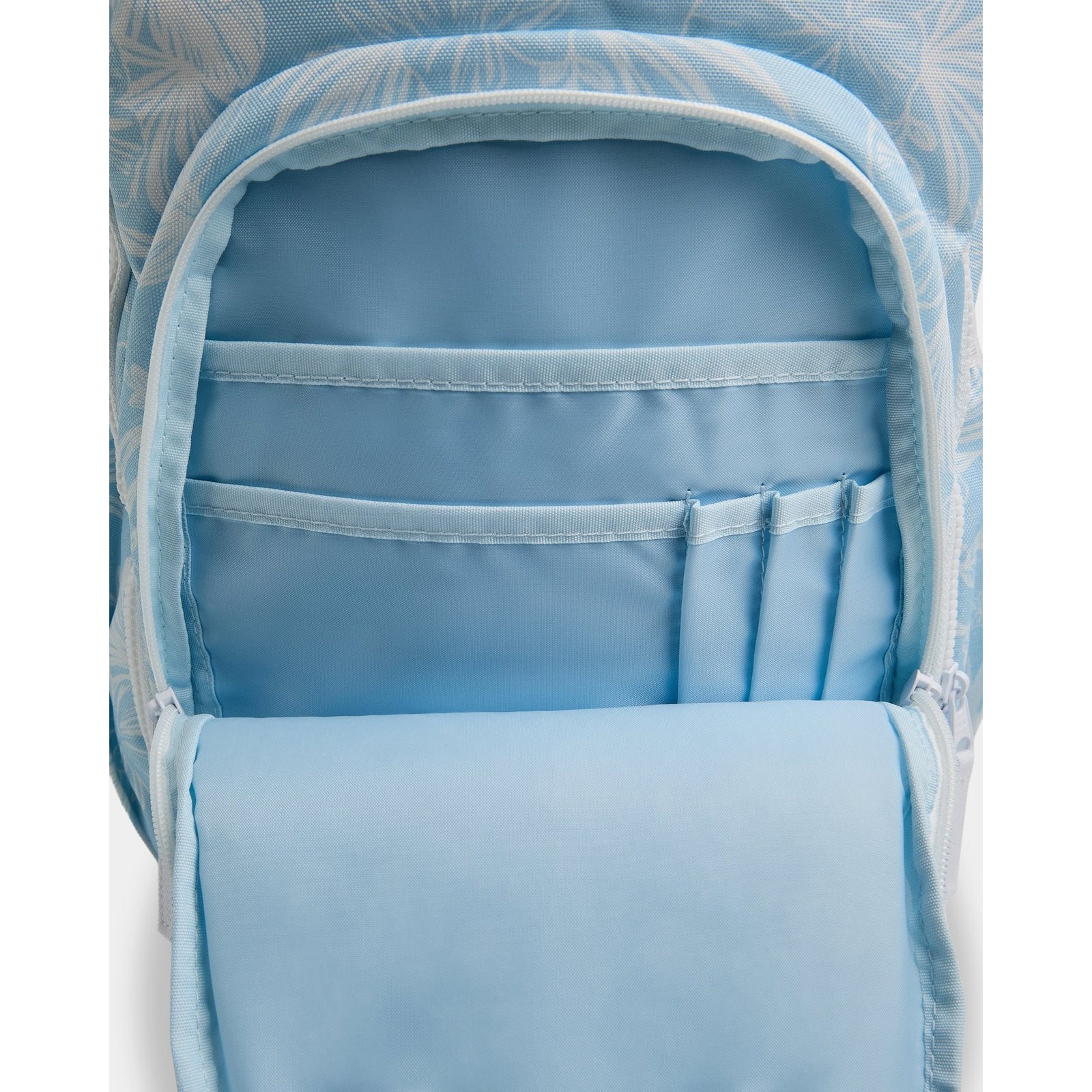 Womens Soul Free Roadie 31 L Backpack Cool Blue - Image 5