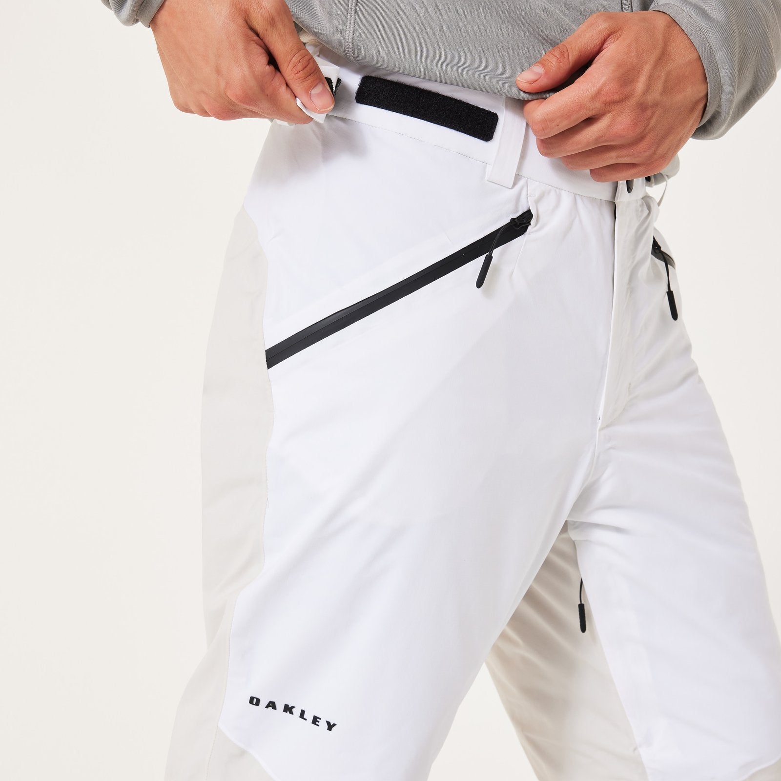 Canopy Pro Insulated Pant Mist / White - Image 5