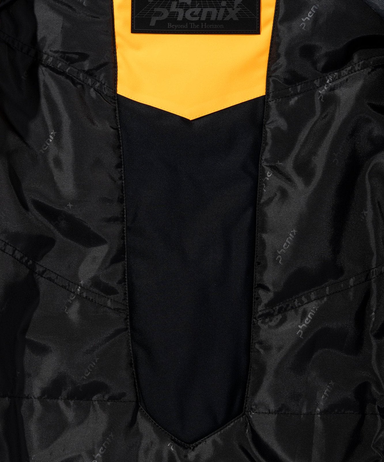 Mens SynthEdge Jacket Dark Grey - Image 70