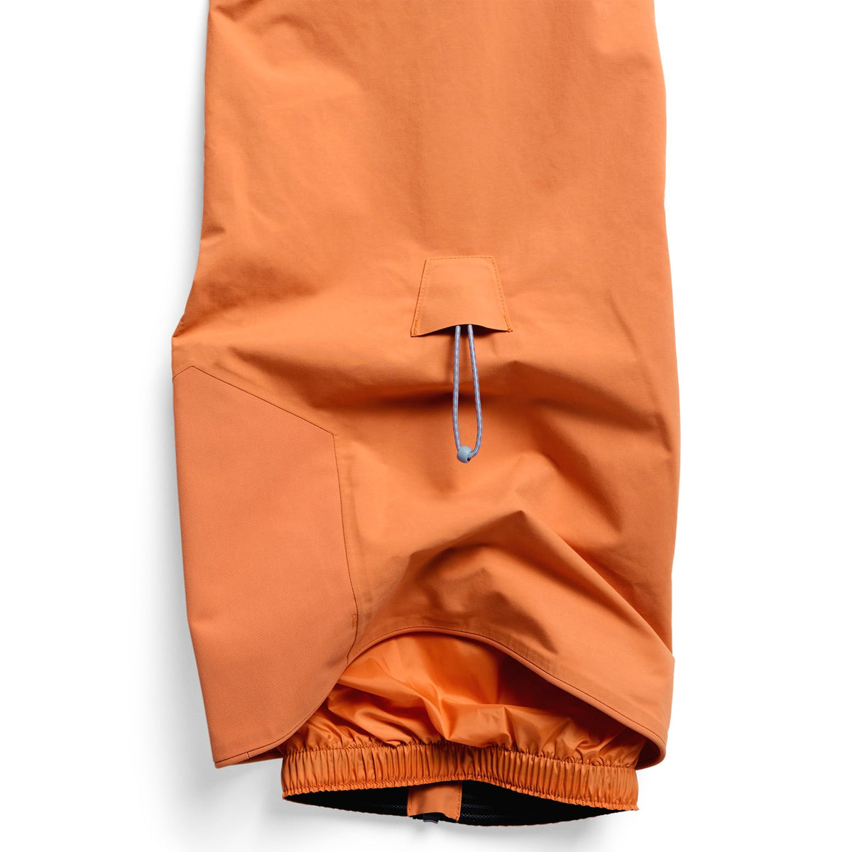 Mens [Ak] Cyclic Gore-Tex 2L Pants Goldfish Orange - Image 52