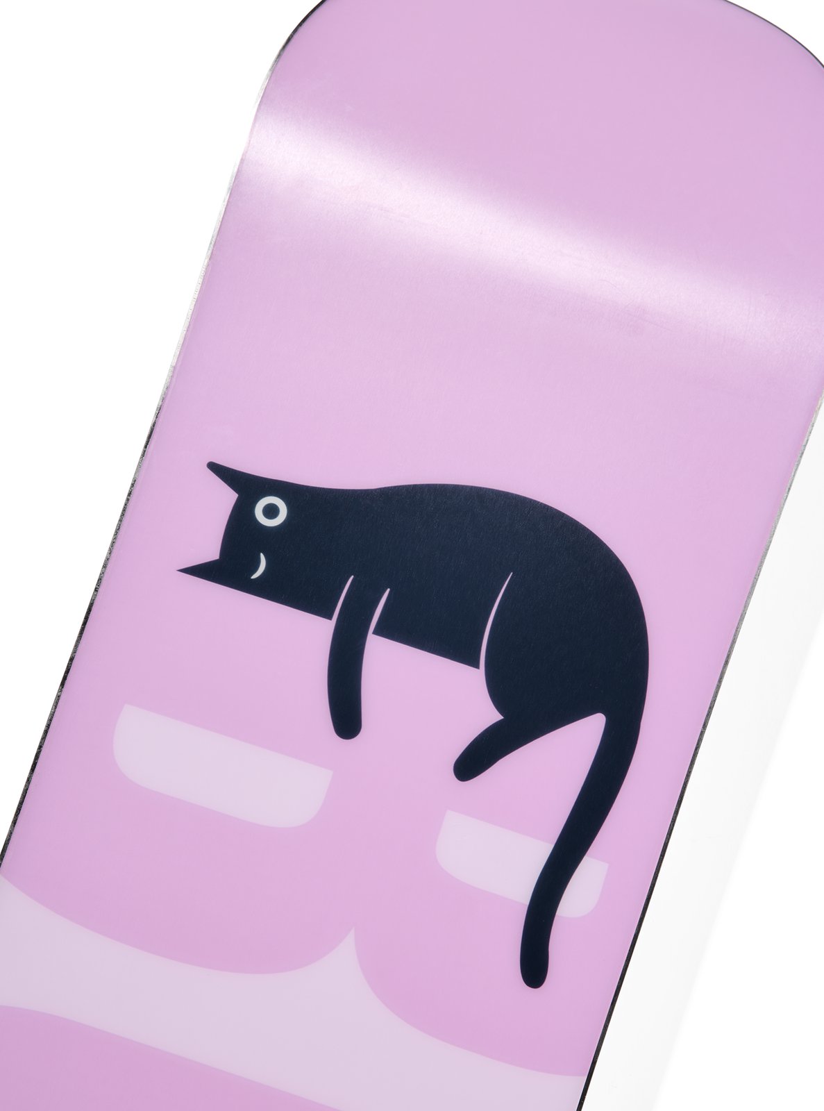 Womens Yeasayer Snowboard Paws - Image 5