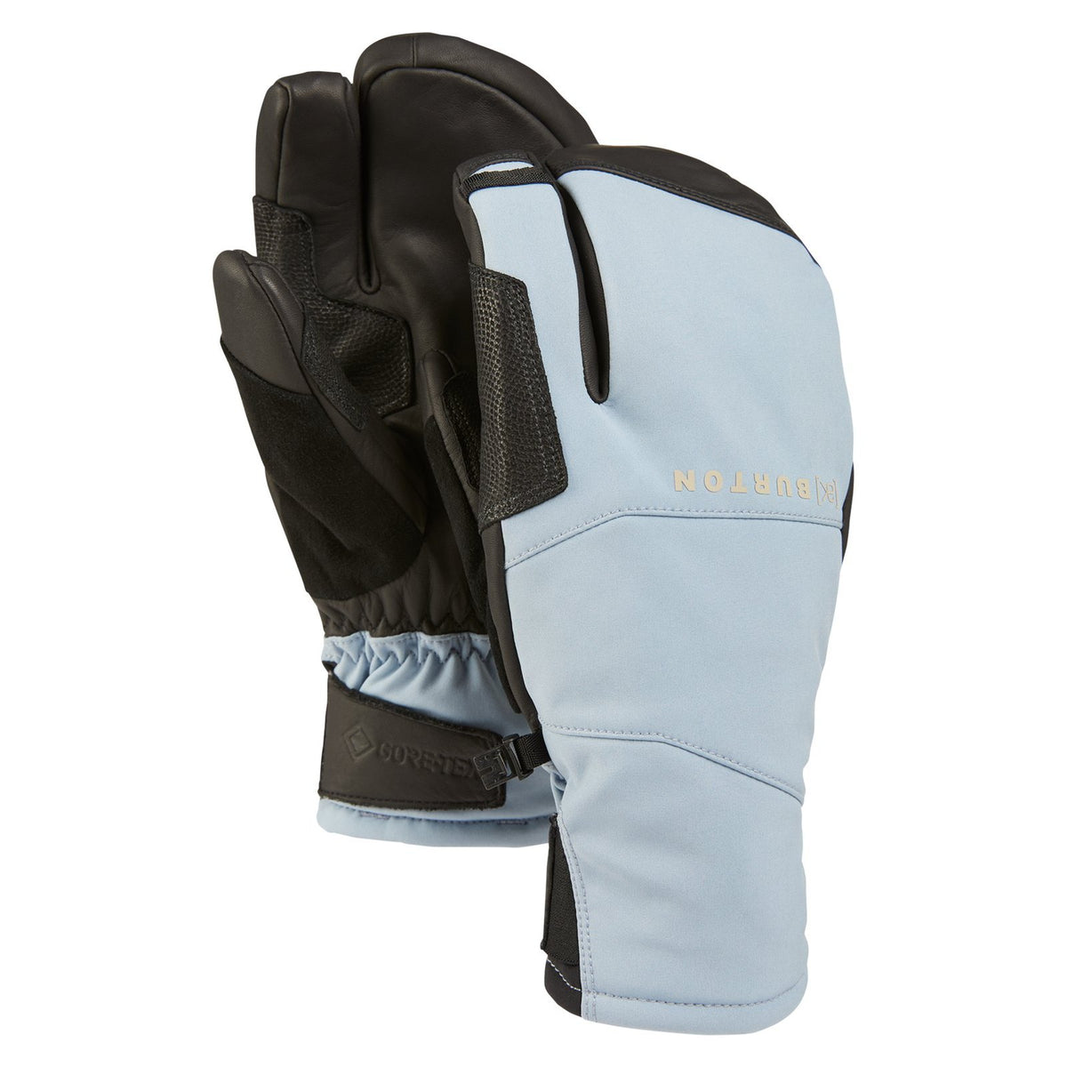 [Ak] Clutch Gore-Tex Mittens Airstream Blue - Image 5
