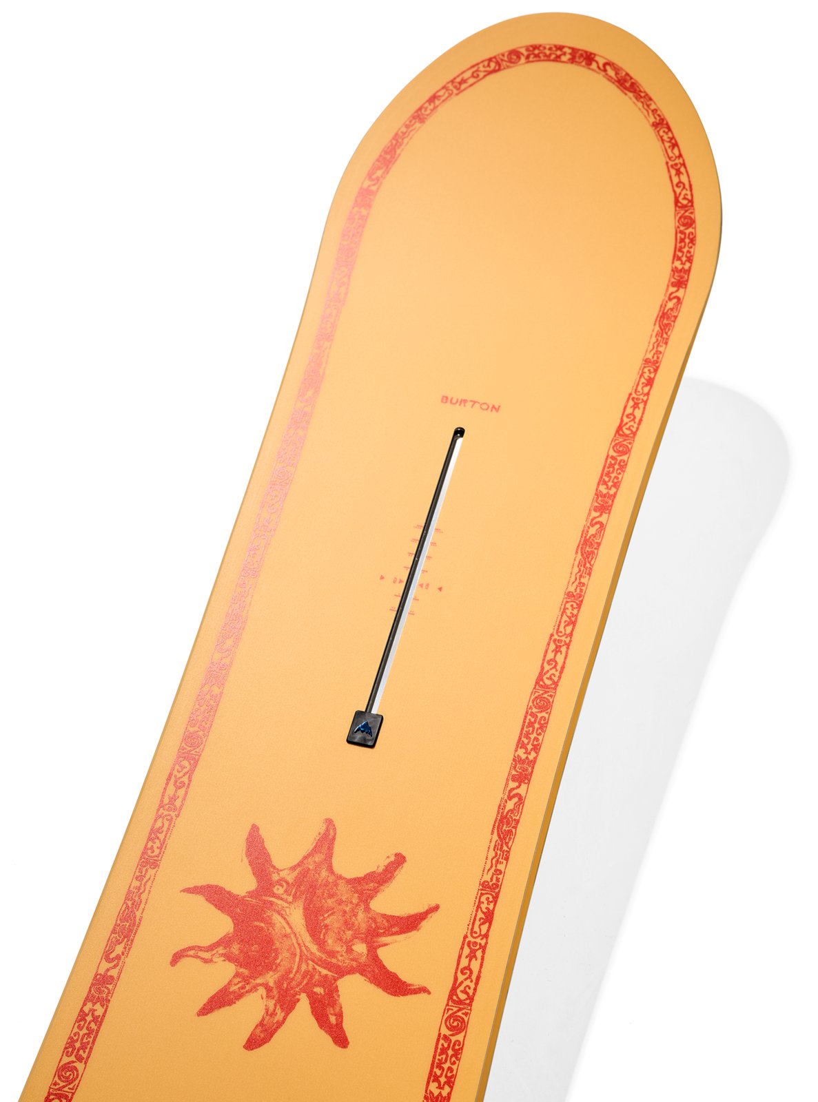 Counterbalance Camber Snowboard Sun Glow - Image 5