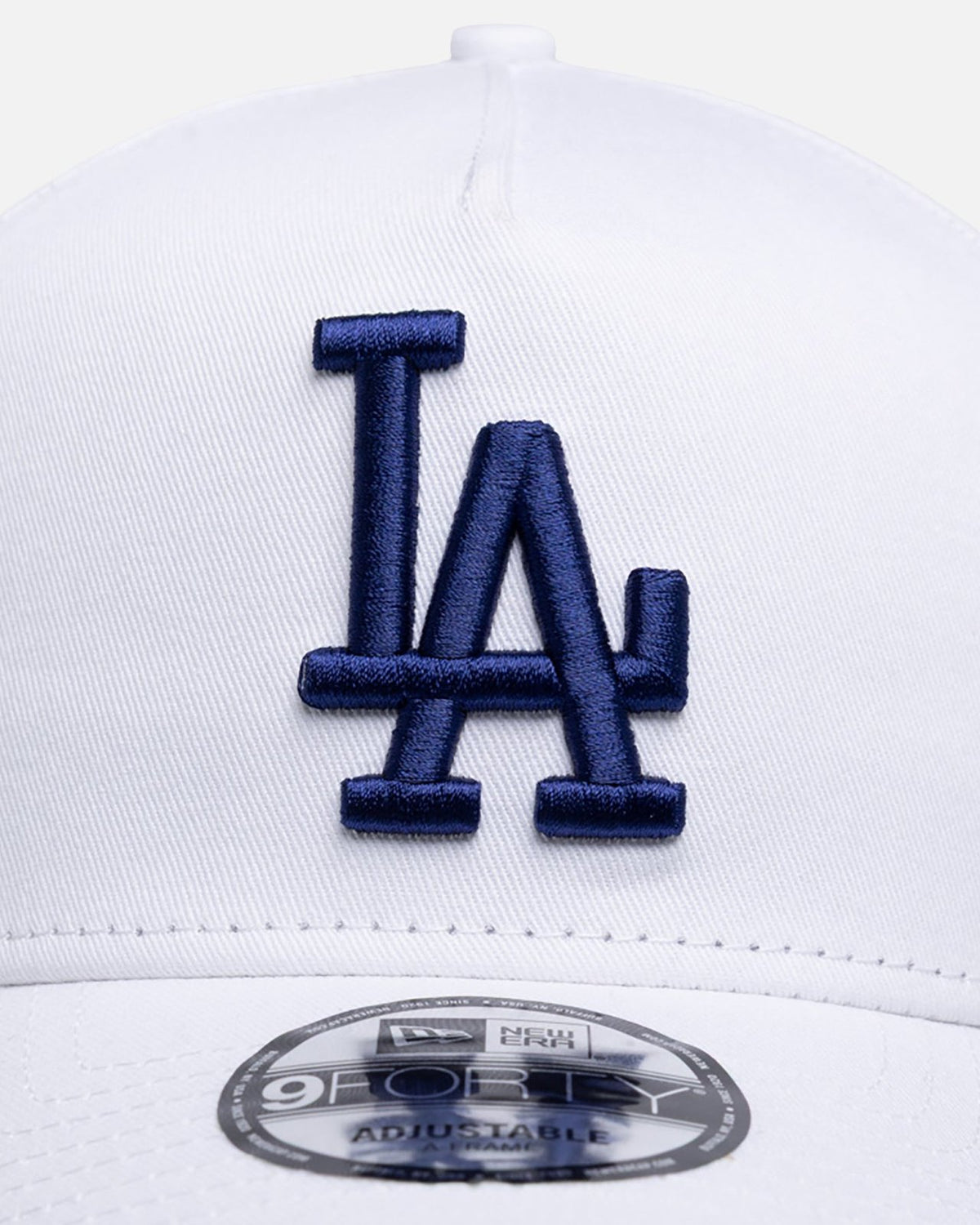 Los Angeles Dodgers 9FORTY A-Frame Snapback - Best Of - Image 5