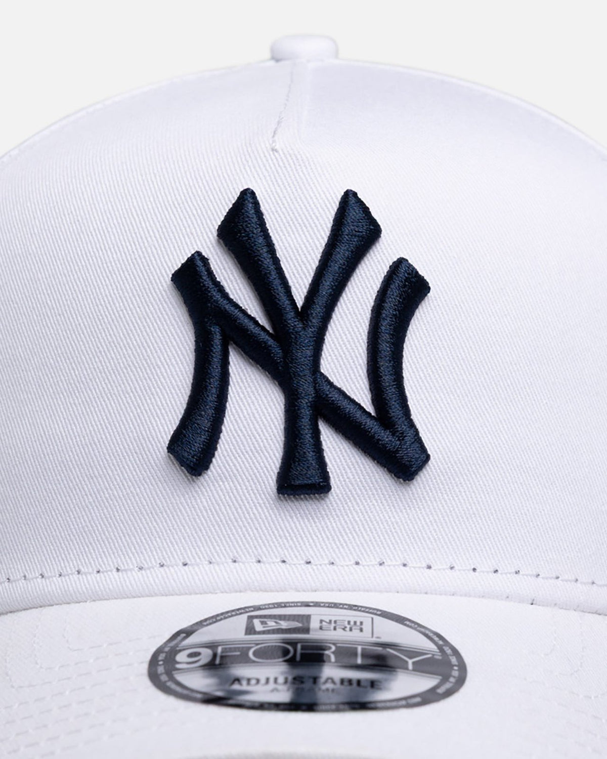 New York Yankees 9FORTY A-Frame Snapback - Best Of - Image 5