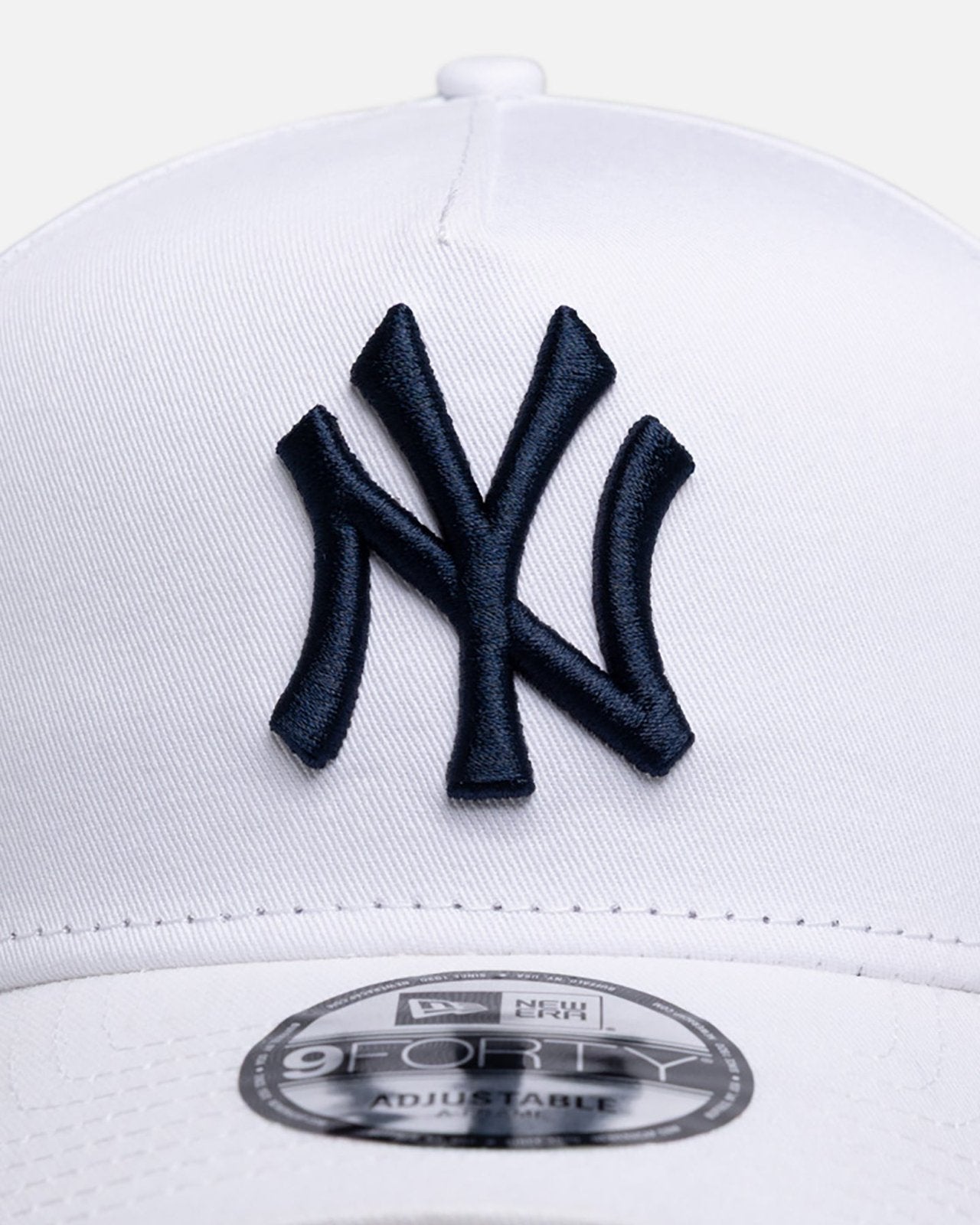 New York Yankees 9FORTY A-Frame Snapback - Best Of - Image 5