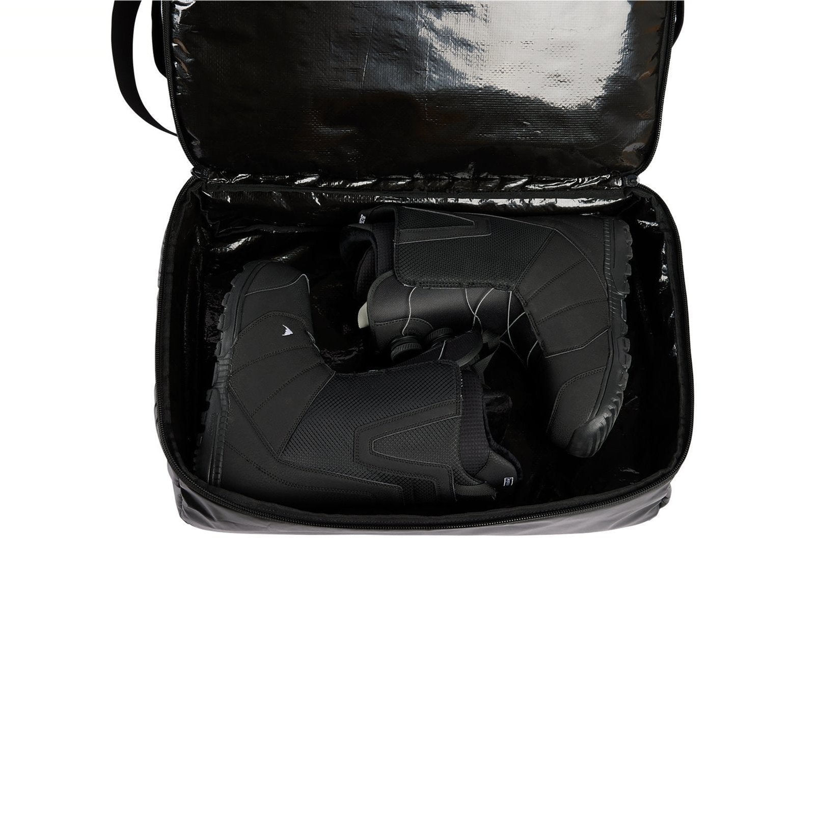 Gig 70L Duffel Bag True Black - Image 5