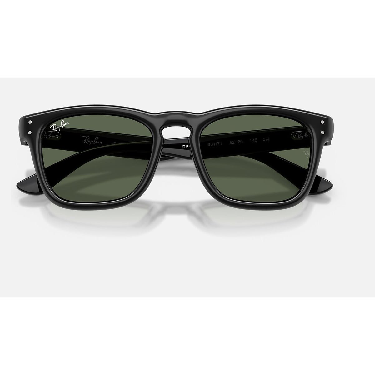Rb2238 Black - Dark Green - Image 5