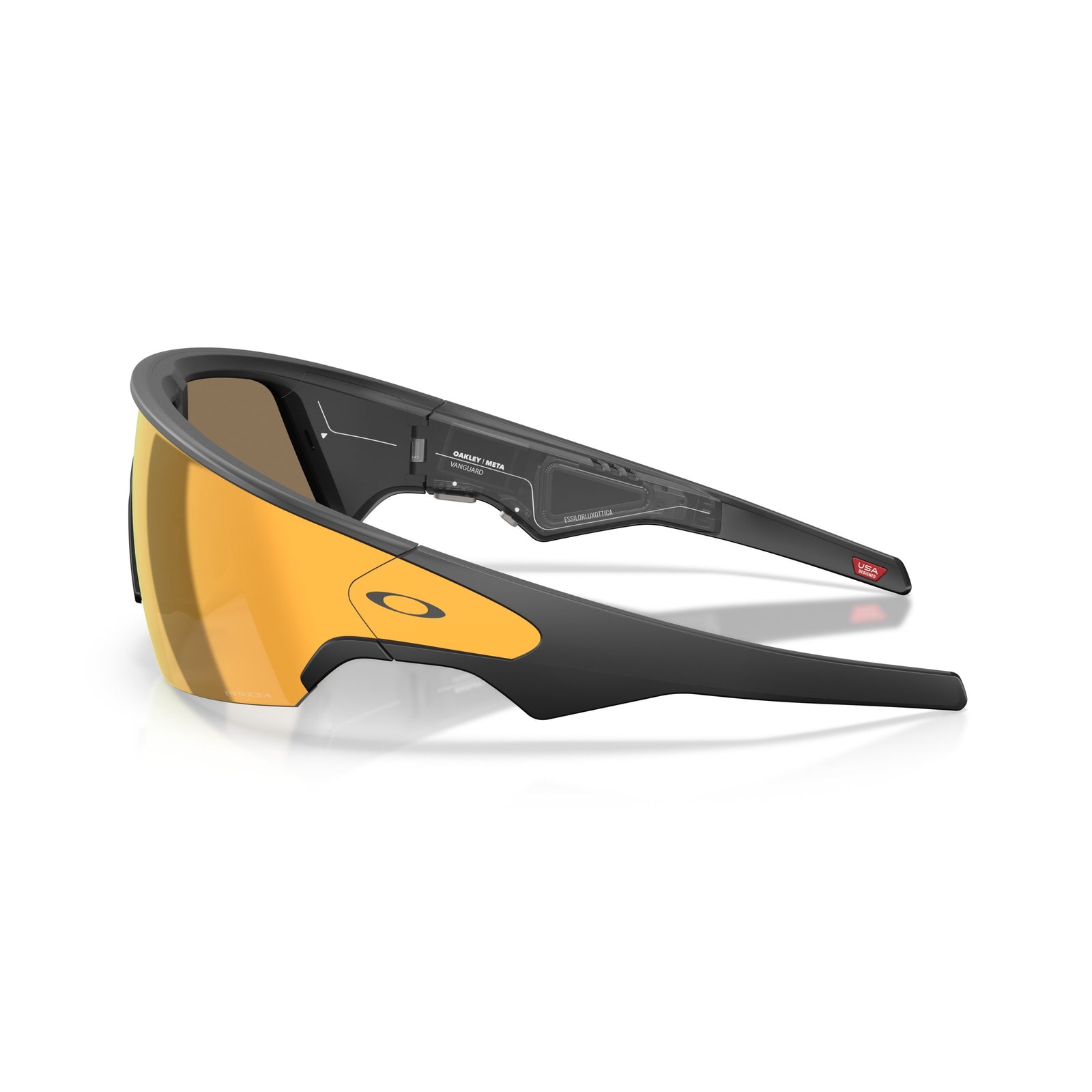Meta Vanguard Black - Prizm 24K - Image 5