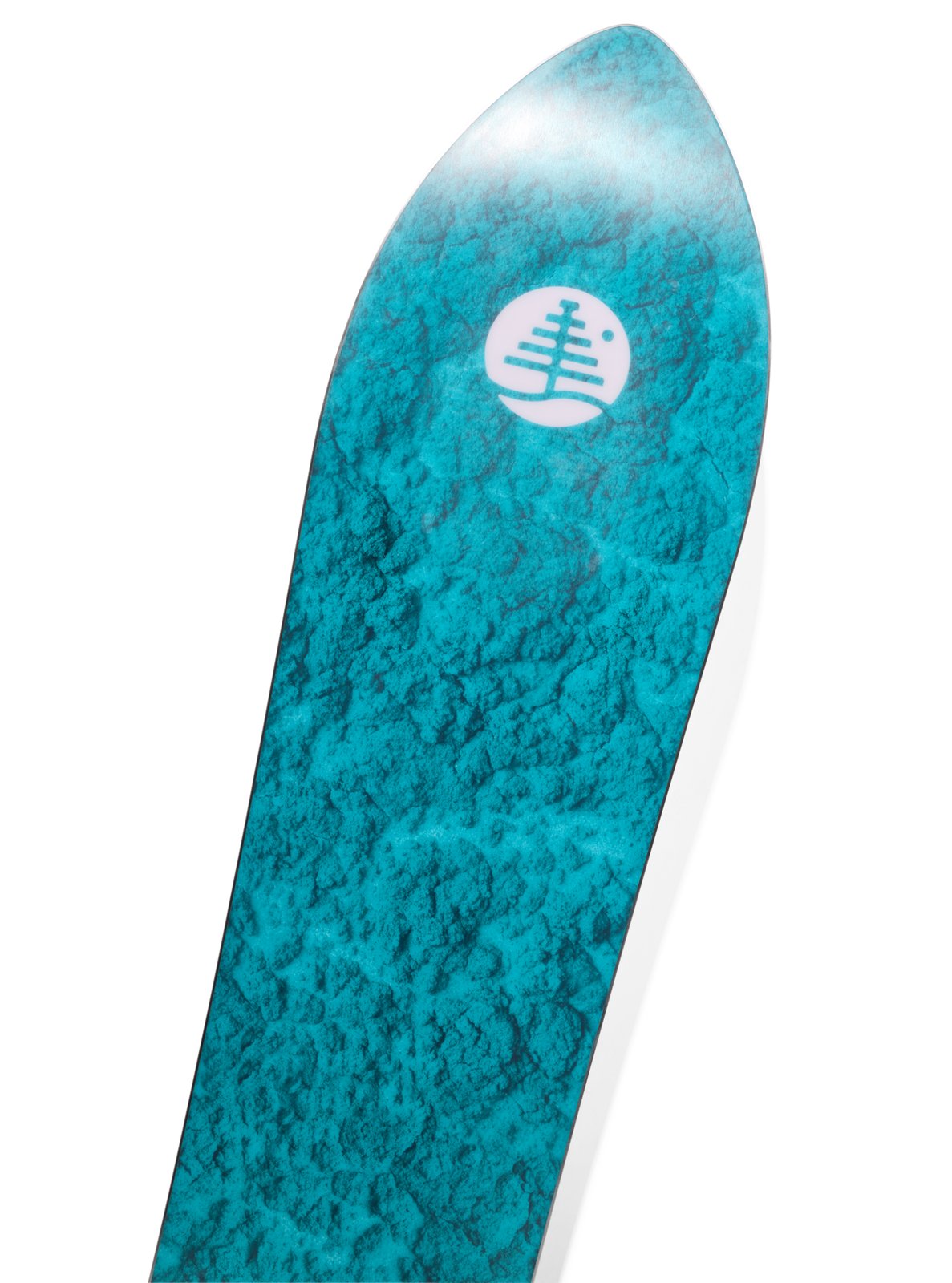Family Tree Smooth Operator Camber Snowboard Water - Image 5