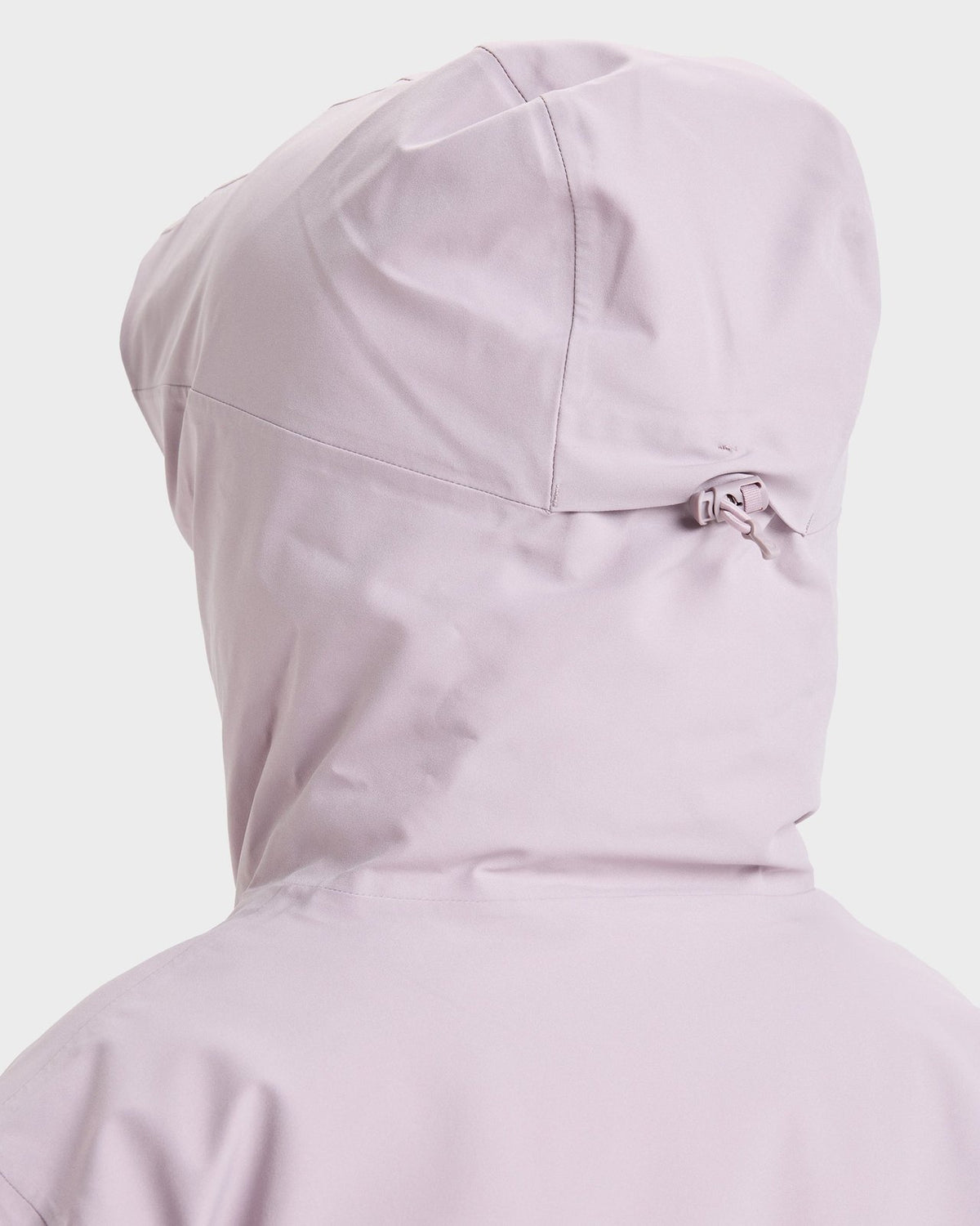 Womens Wild Twist Snow Jacket Nirvana - Image 5