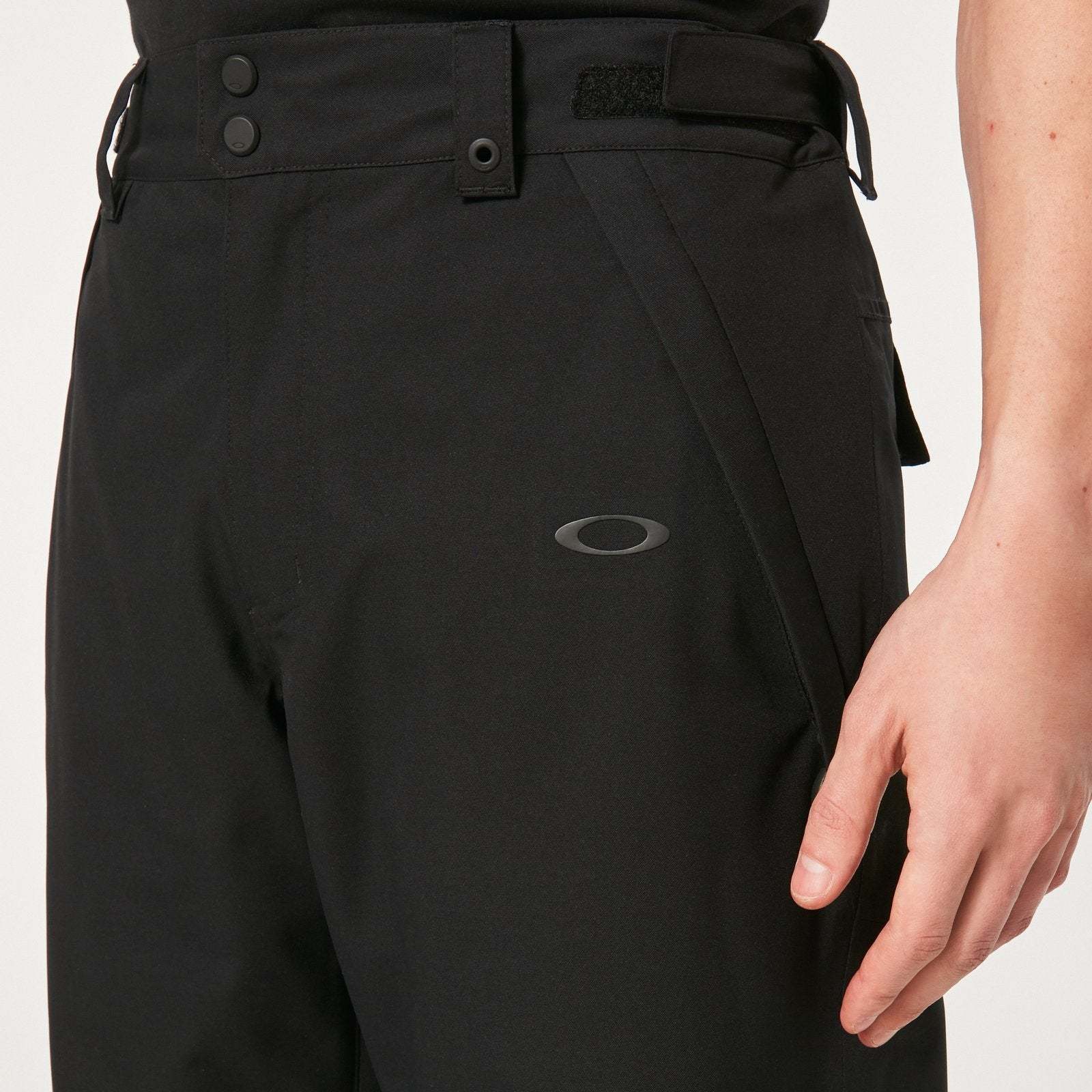 Best Cedar Rc Insulated Pant Blackout - Image 5