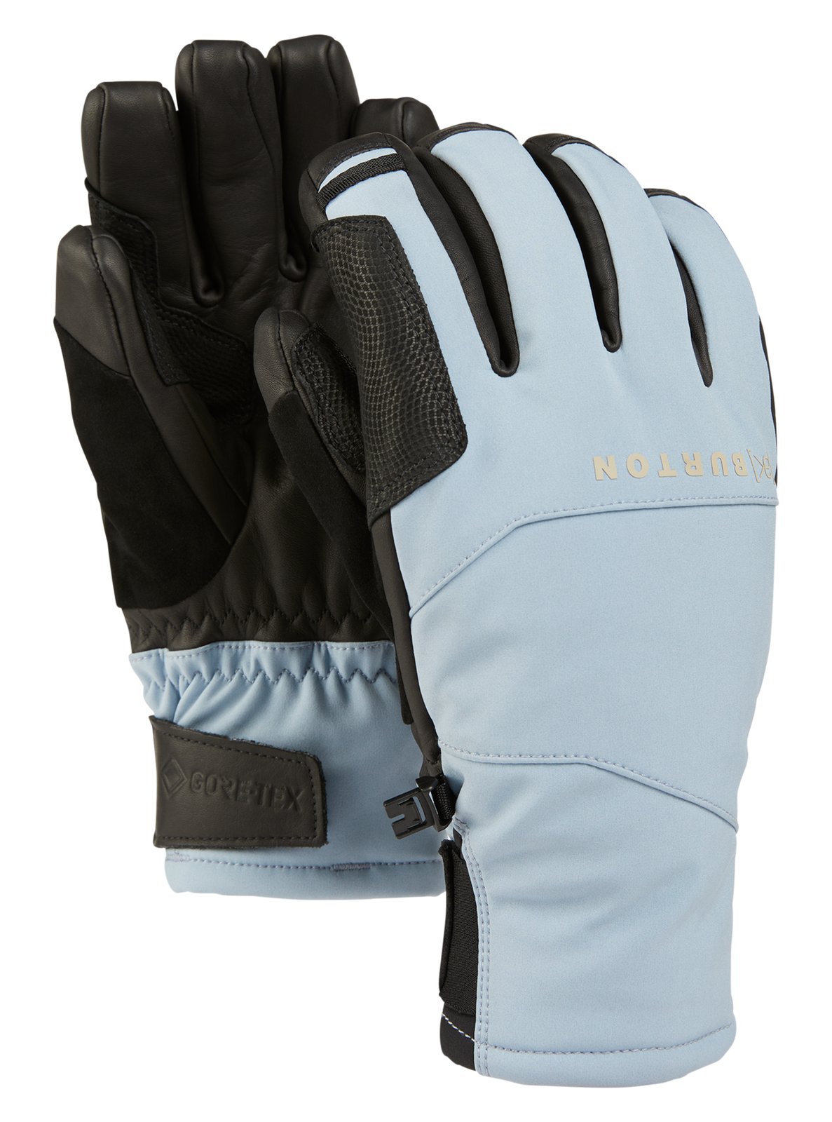 [Ak] Clutch Gore-Tex Gloves Airstream Blue - Image 5