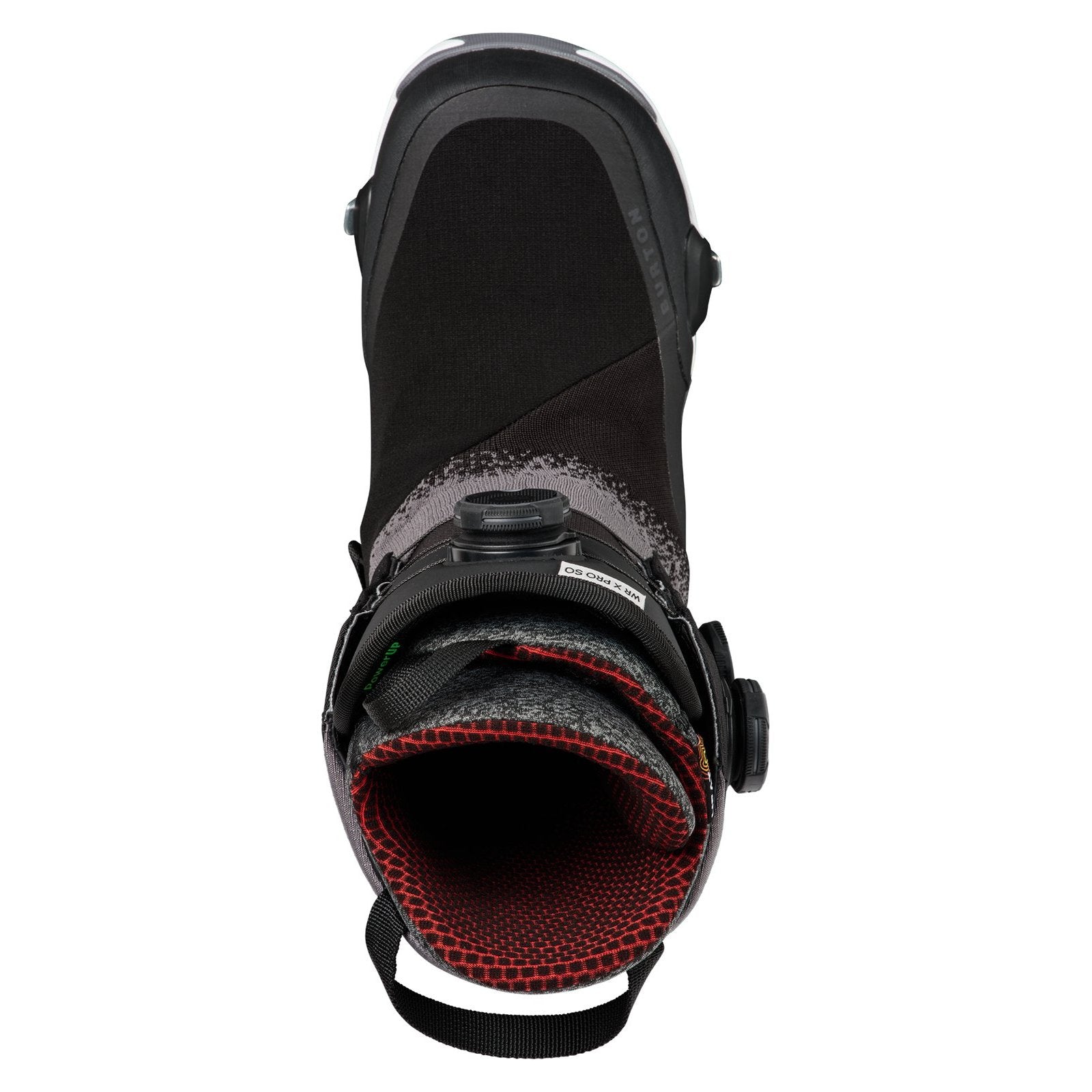Mens Waverange X Pro Step On Black - Image 5