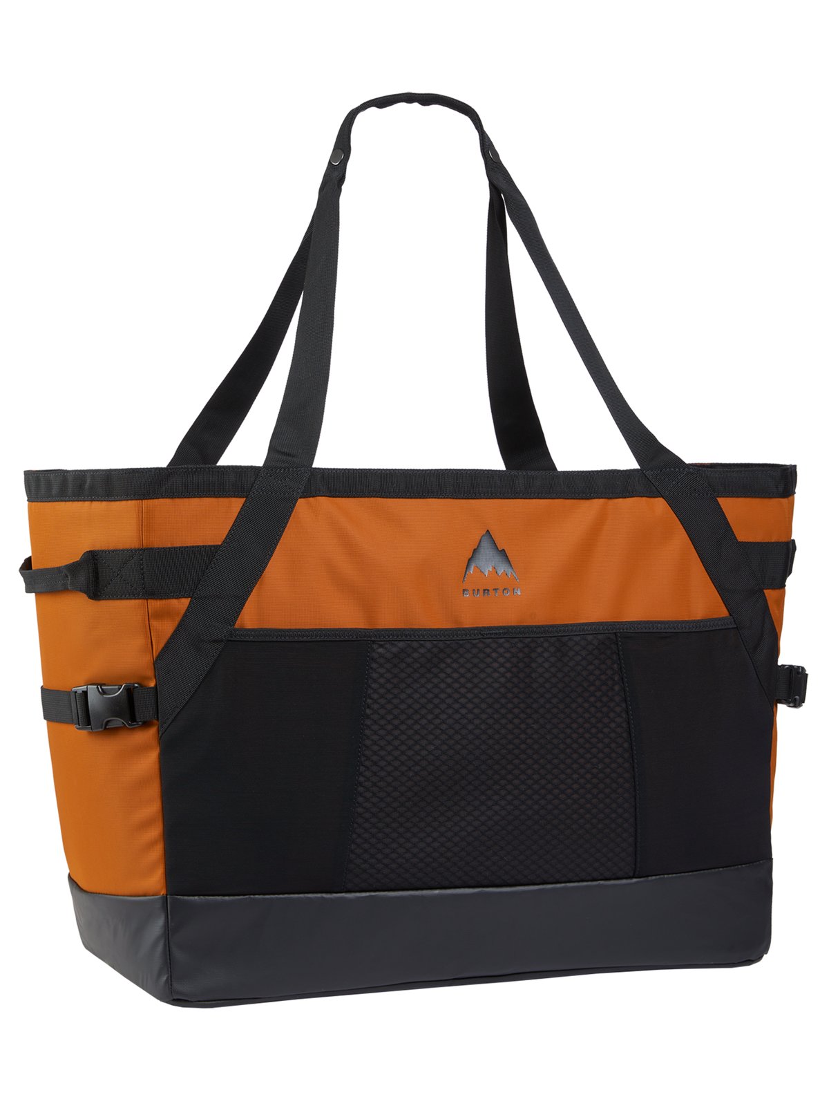 Gig Boot Tote Bag Spiced Chai - Image 5