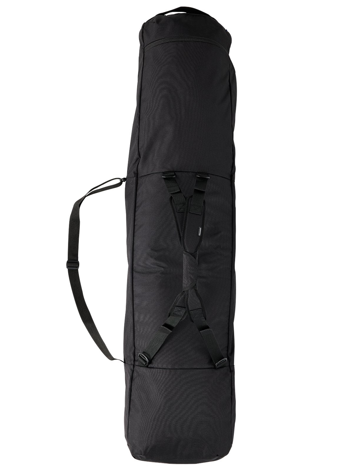 Commuter Space Sack Snowboard Bag True Black - Image 5