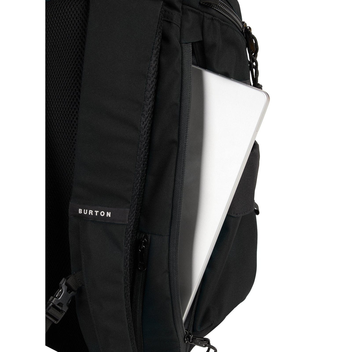 Annex 2.0 28L Backpack True Black - Image 5