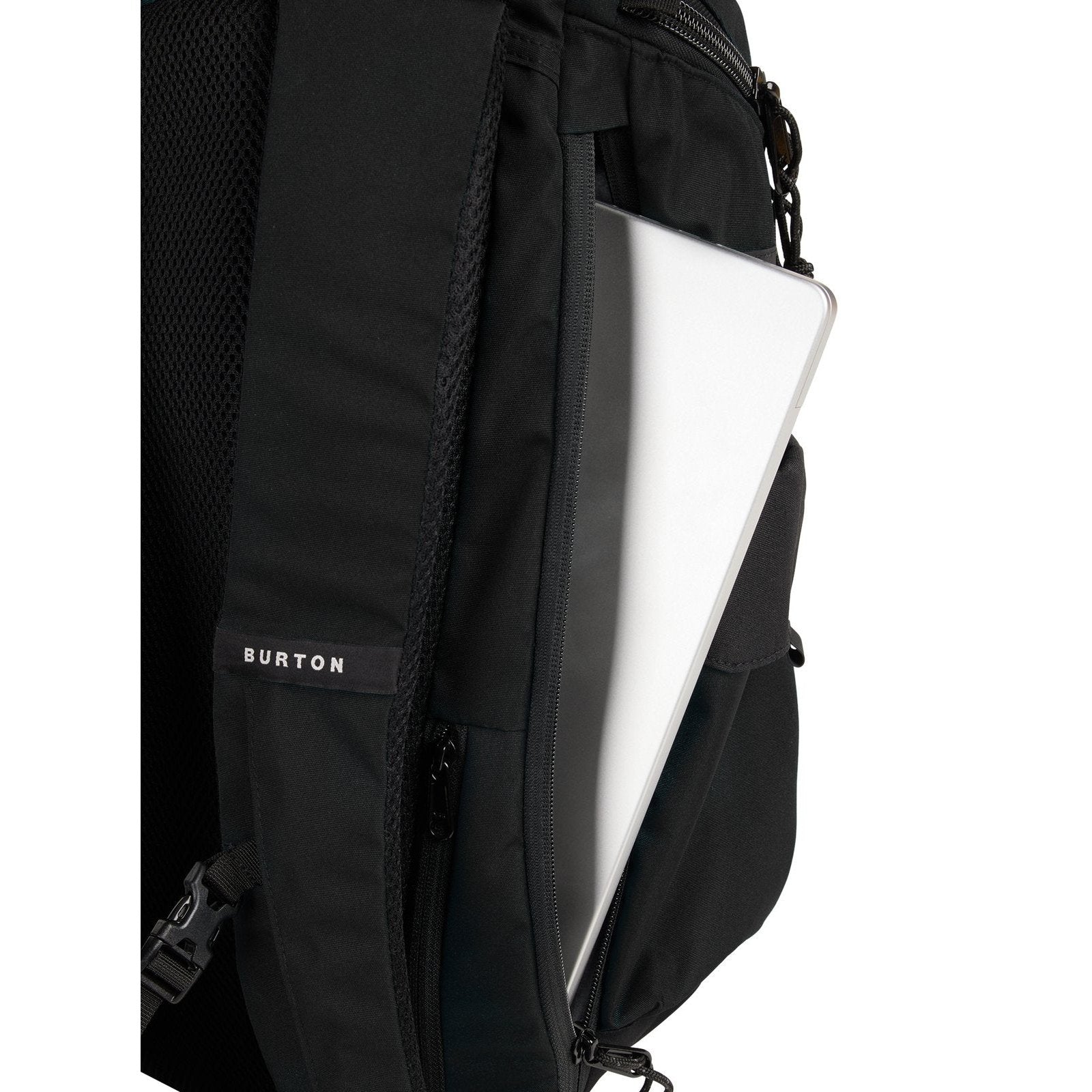 Annex 2.0 28L Backpack True Black - Image 5