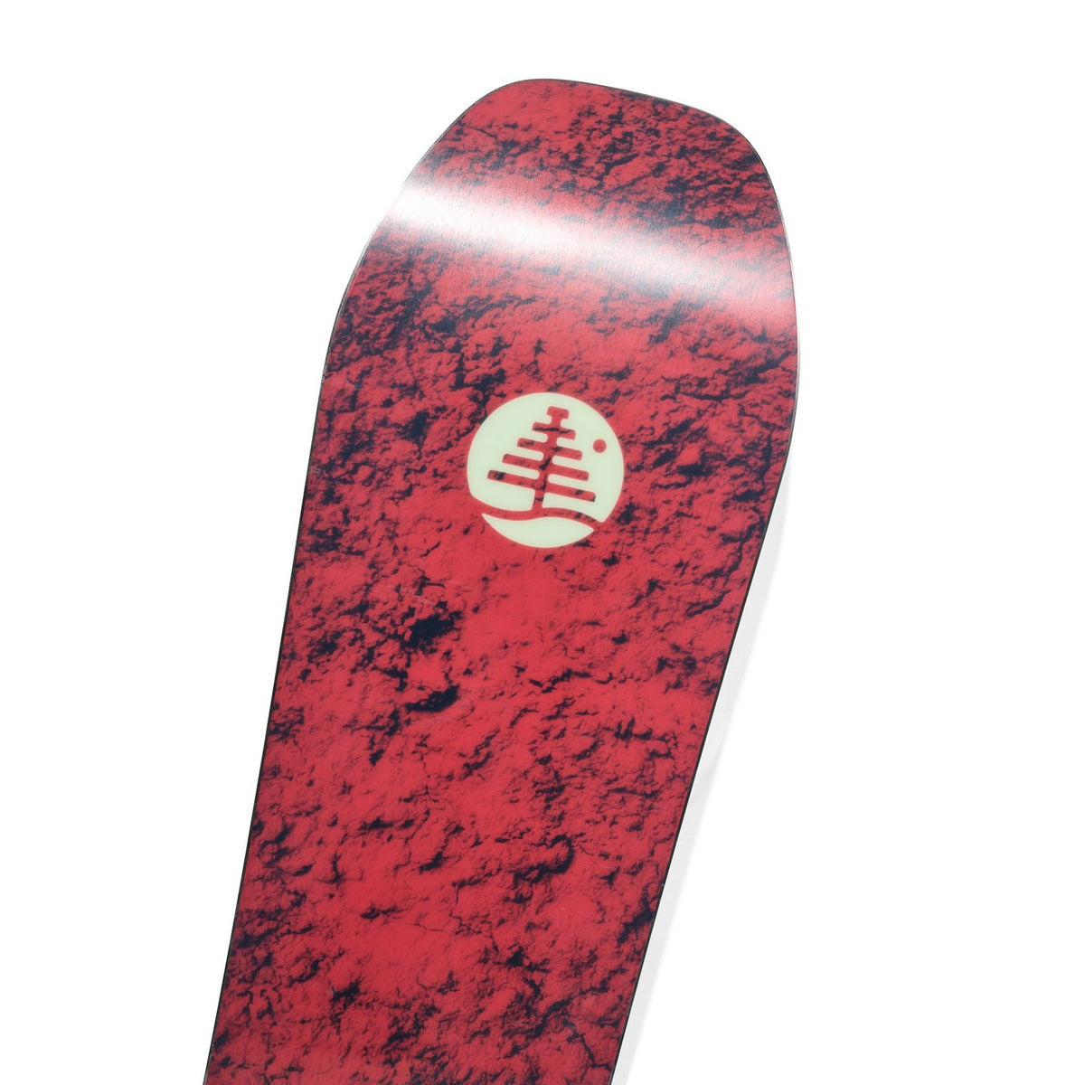 Family Tree High Fidelity Camber Snowboard Force - Image 5