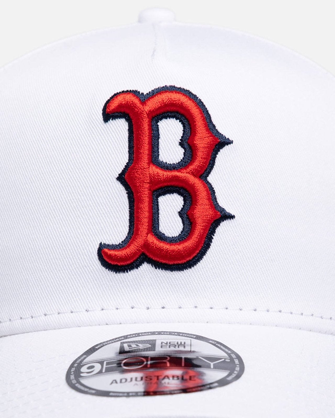 Boston Red Sox 9FORTY A-Frame Snapback - Best Of - Image 5