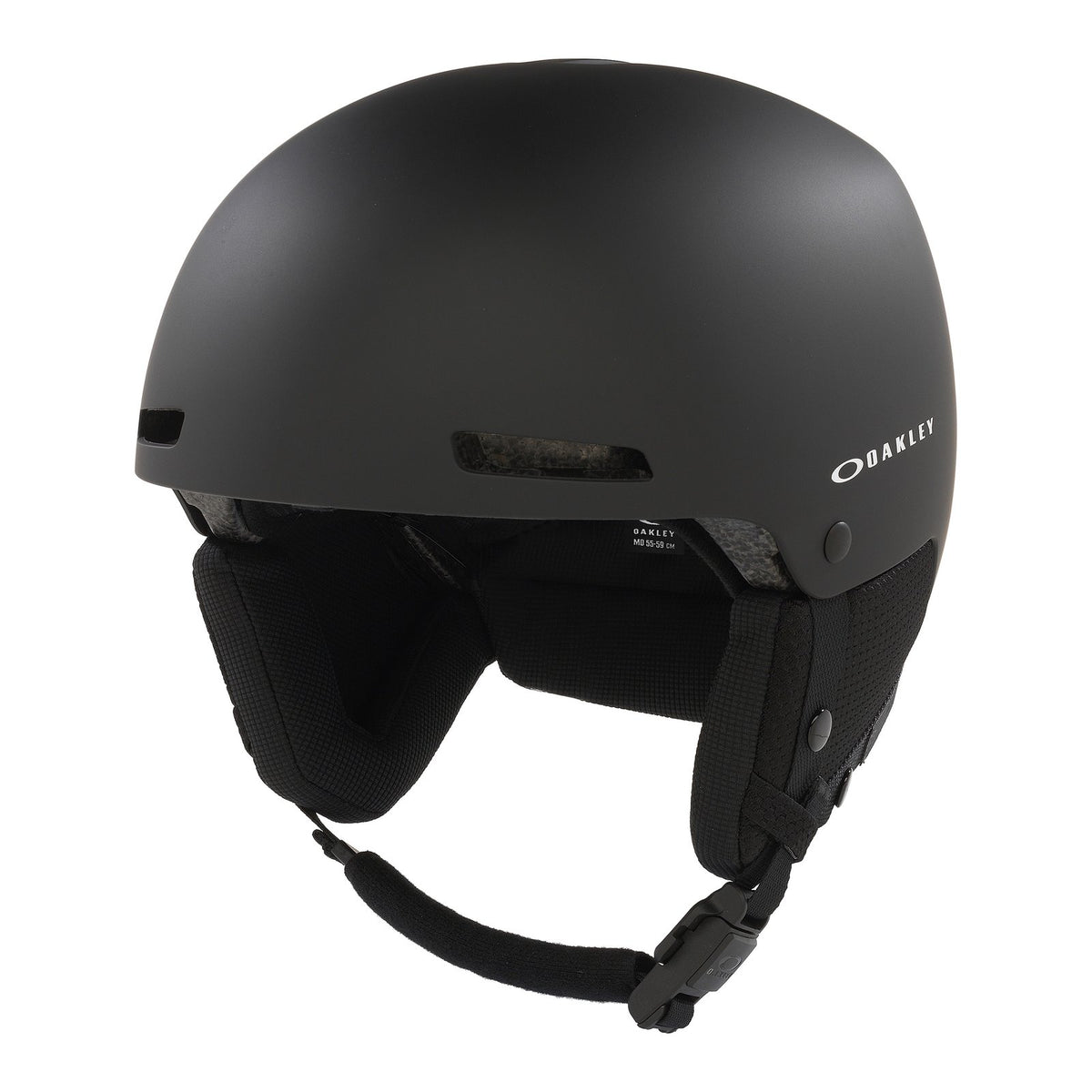 Mod1 Pro Asian Fit Blackout - Image 5