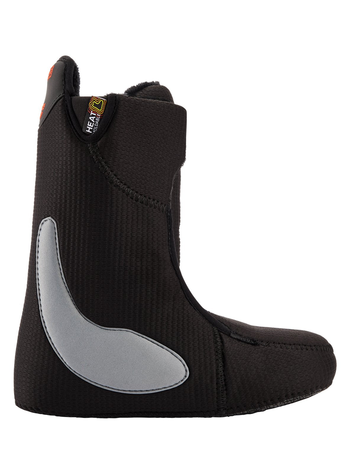 Womens Limelight BOA Snowboard Boots Black - Image 5