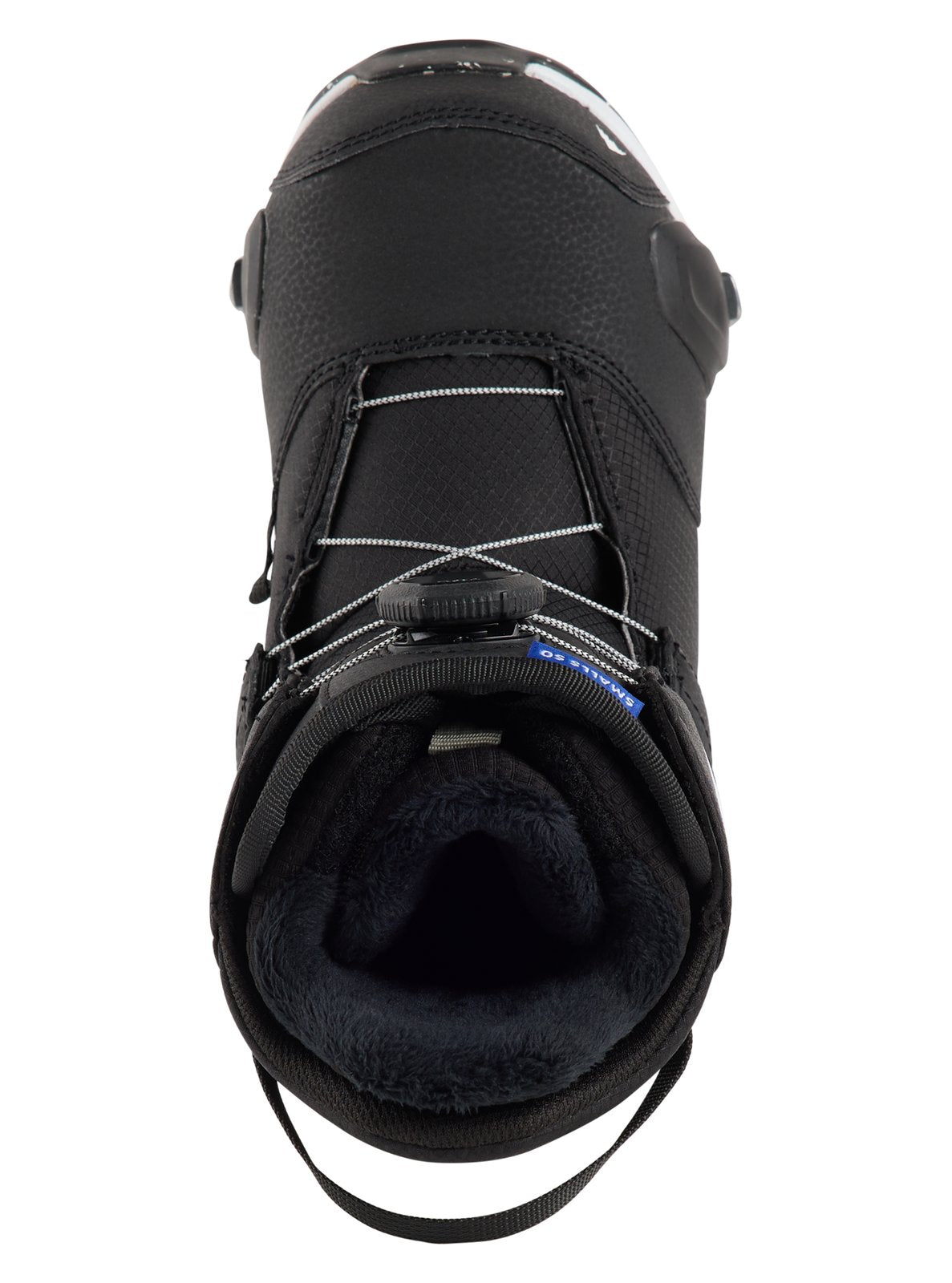 Kids Smalls Step On Snowboard Boots Black - Image 5