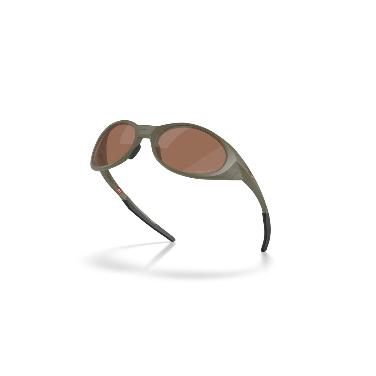 Eye Jacket Redux Matte Moss - Prizm Tungsten - Image 5