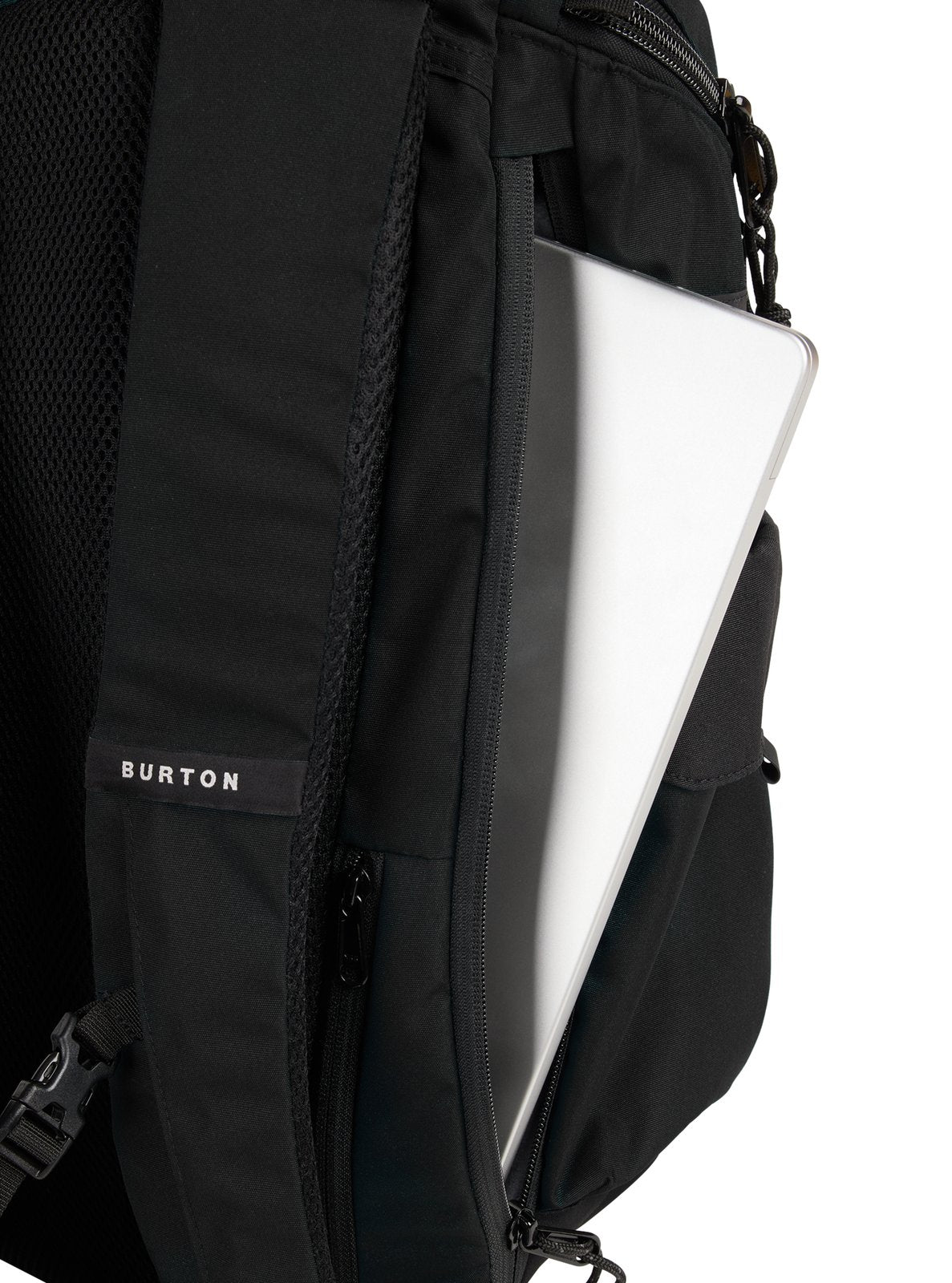 Annex 2.0 28L Backpack True Black - Image 5