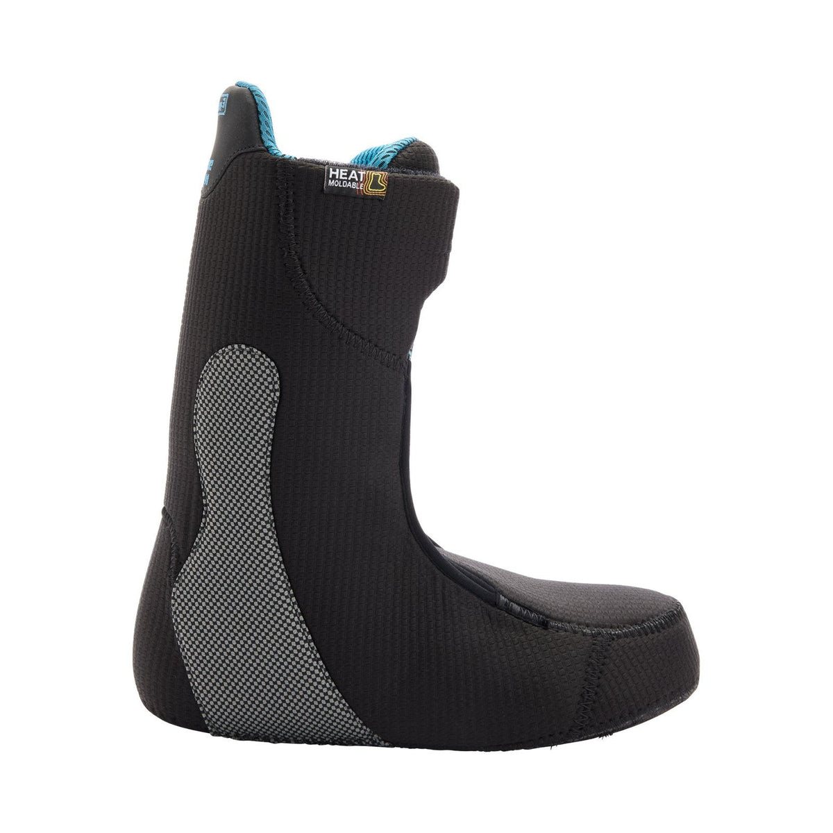 Mens Photon BOA Snowboard Boots Black - Image 5