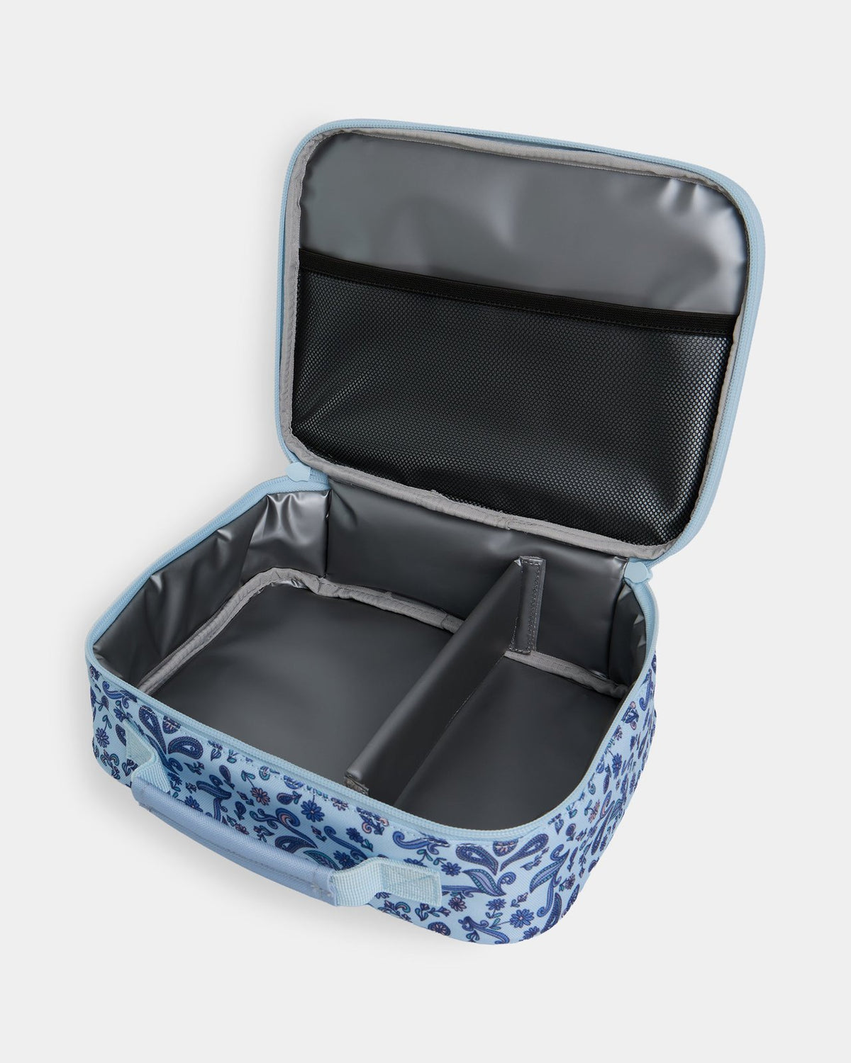 Womens Sunset Rhapsody Lunch Box Cool Blue - Image 5