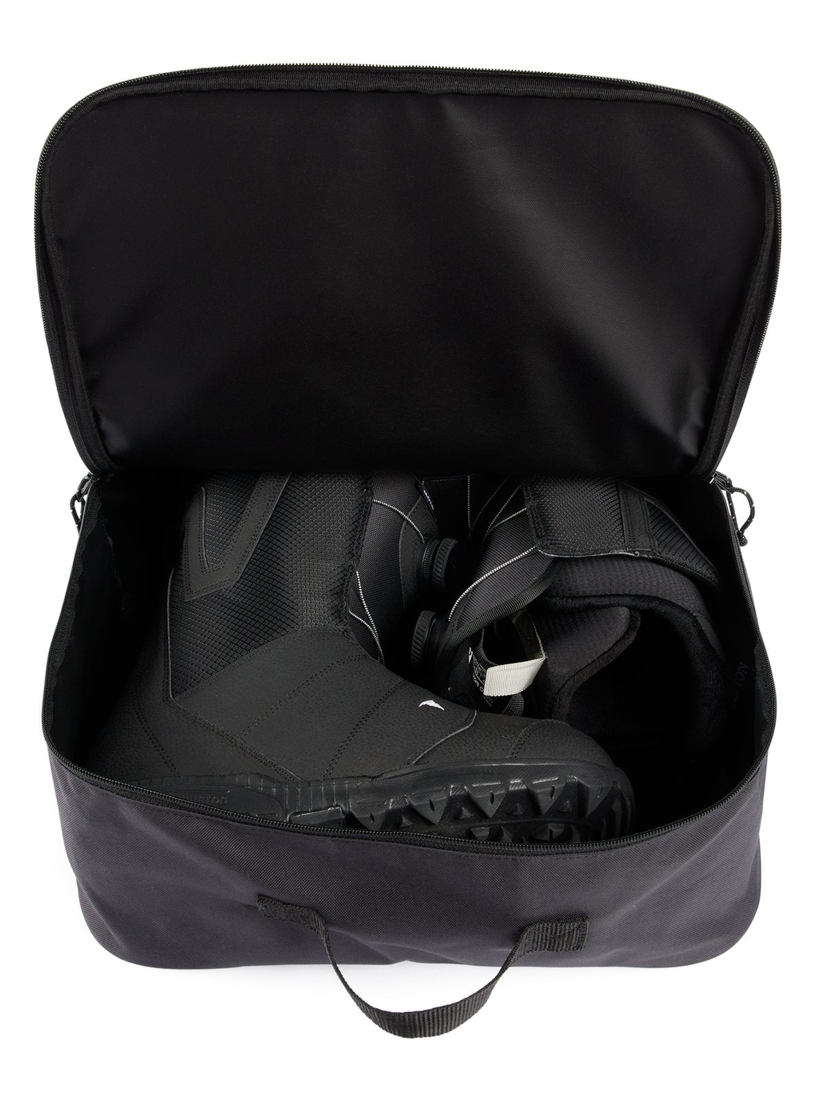 Flight Attendant 27L Accessory Bag True Black - Image 5