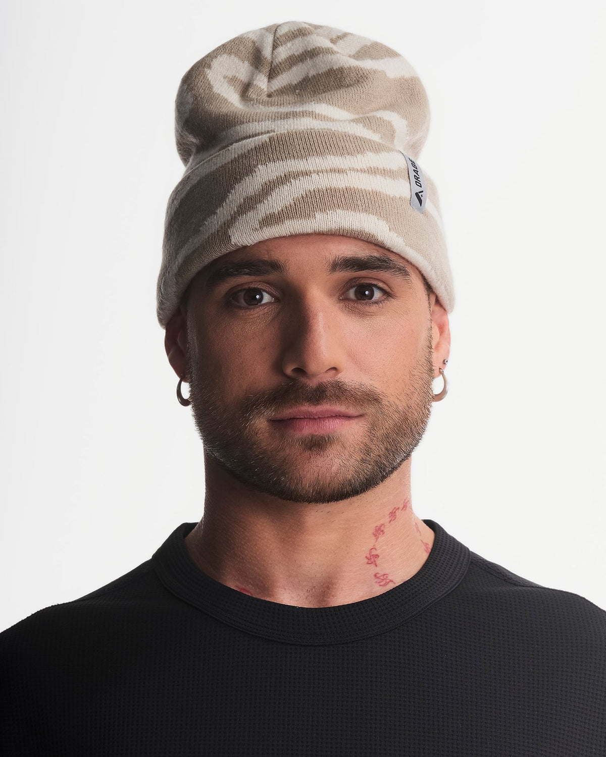 Selkirk Beanie Topo Scree - Image 5