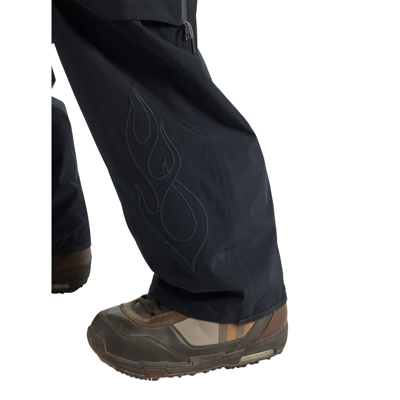 Ag Flyrail Gore-Tex 2L Pants True Black - Image 5