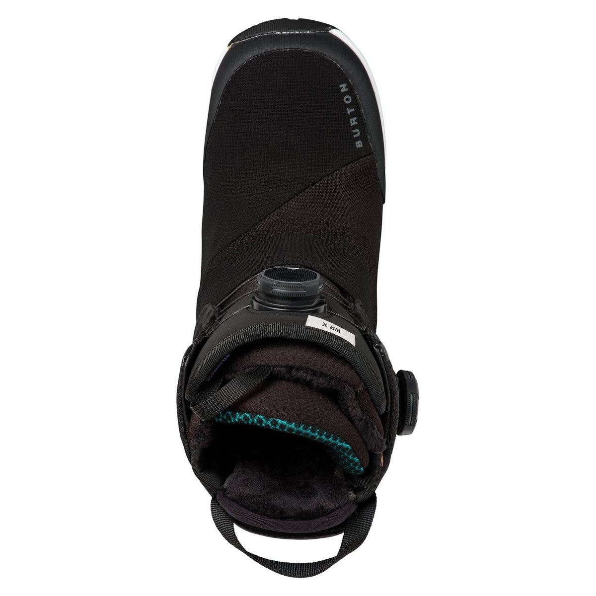 Womens Waverange X Snowboard Boots Black - Image 5
