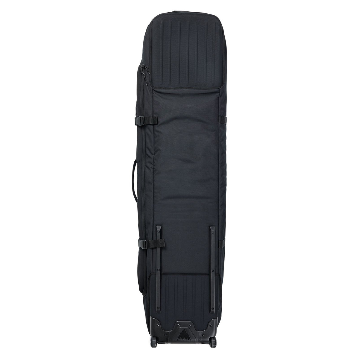 Wheelie Flight Attendant Snowboard Bag True Black - Image 5