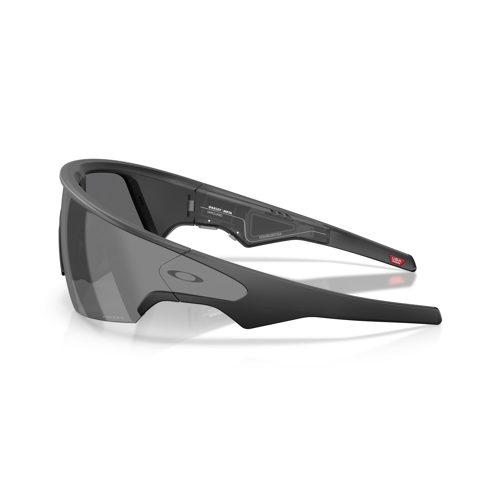 Meta Vanguard Black - Prizm Black - Image 5