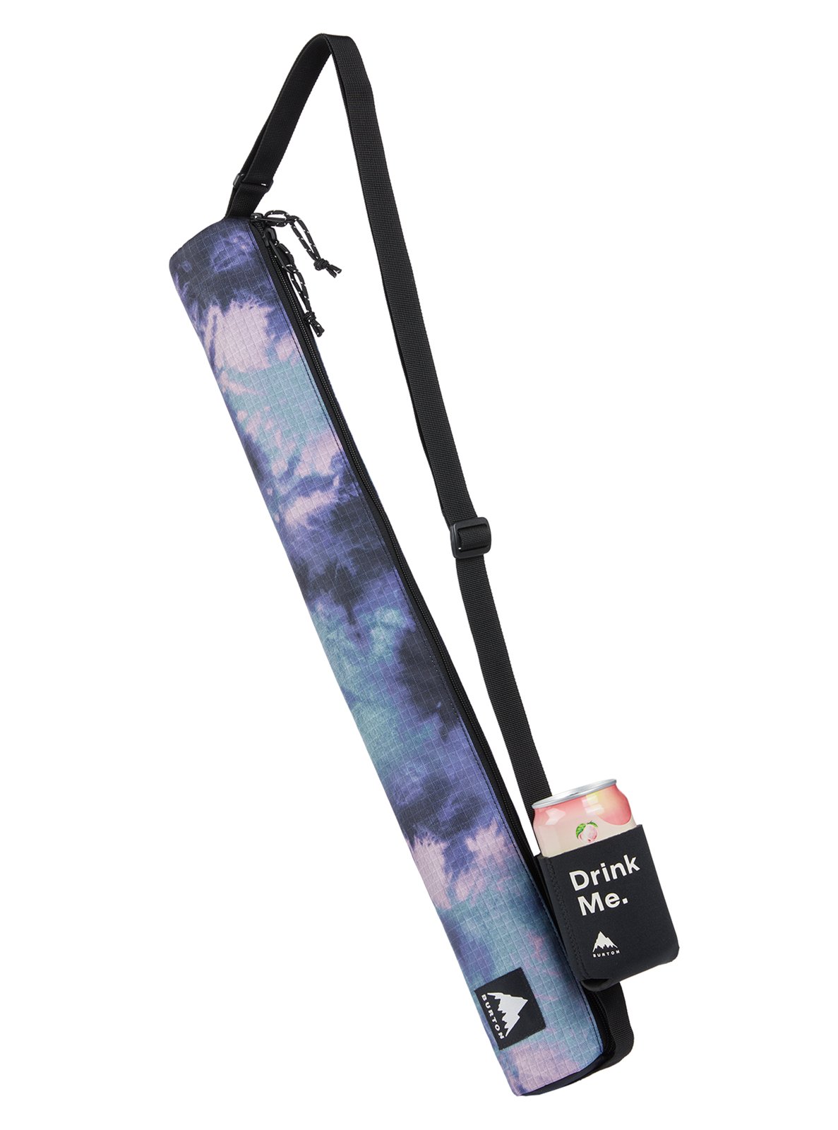 Beeracuda 2L Cooler Bag Crystal Dye - Image 5