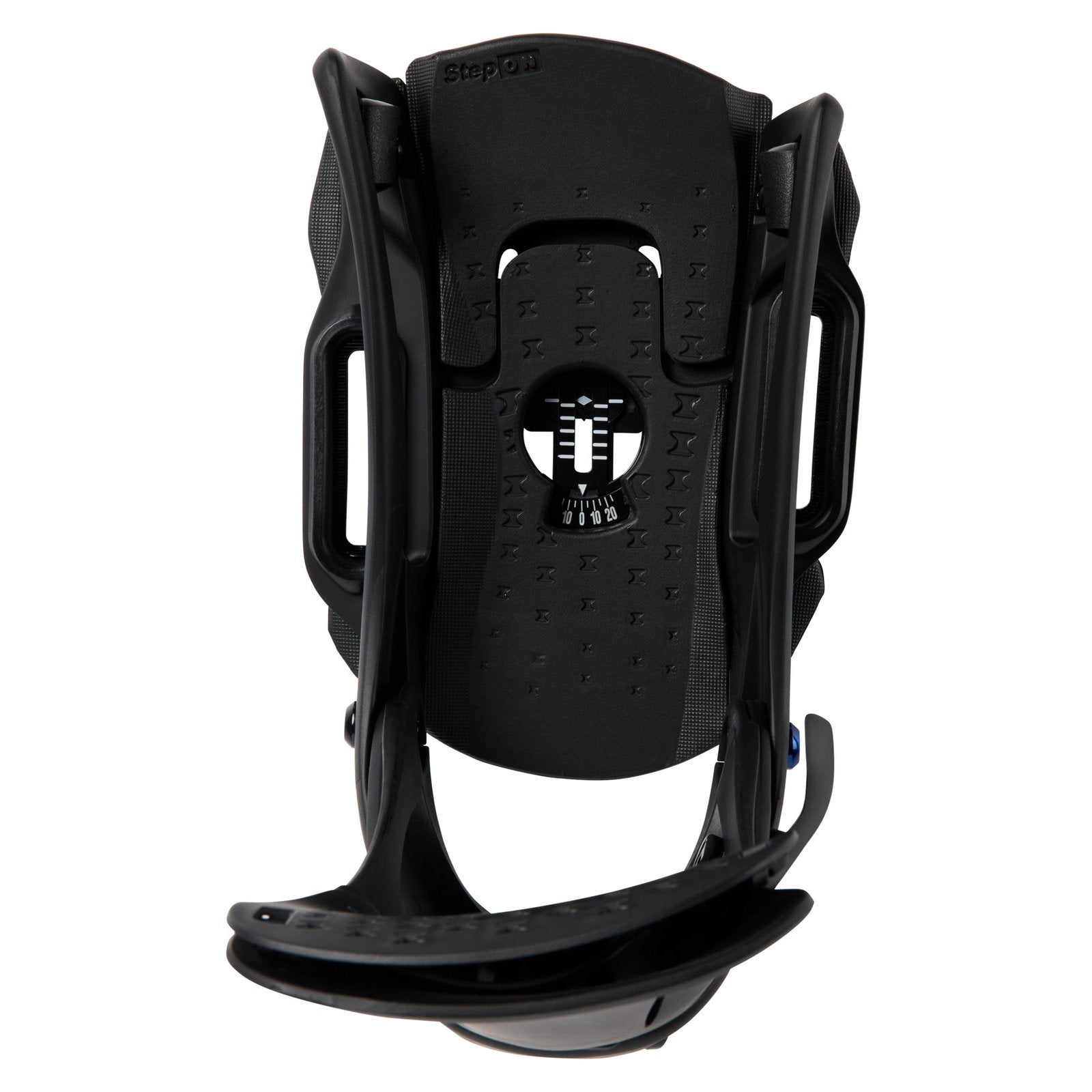 Womens Step On Escapade Est Black - Image 5