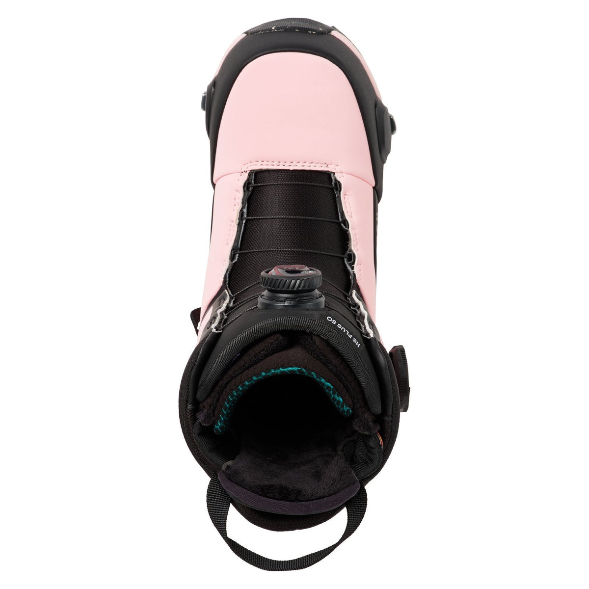 Womens Highshot Plus Step On Snowboard Boots Black / Pink - Image 5