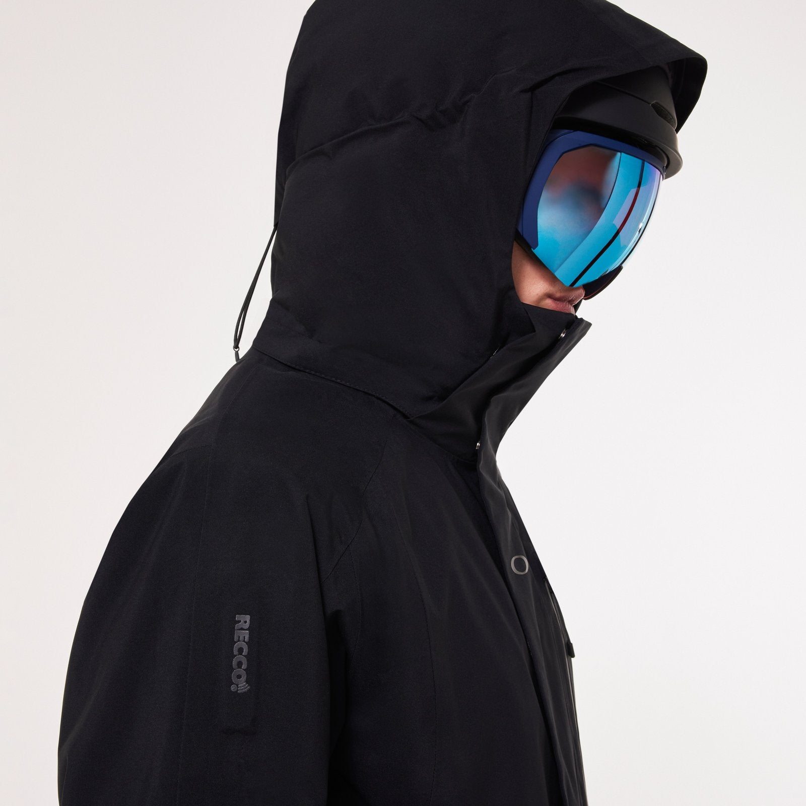Sub Temp Rc Gore-Tex Jacket 2.0 Blackout - Image 5
