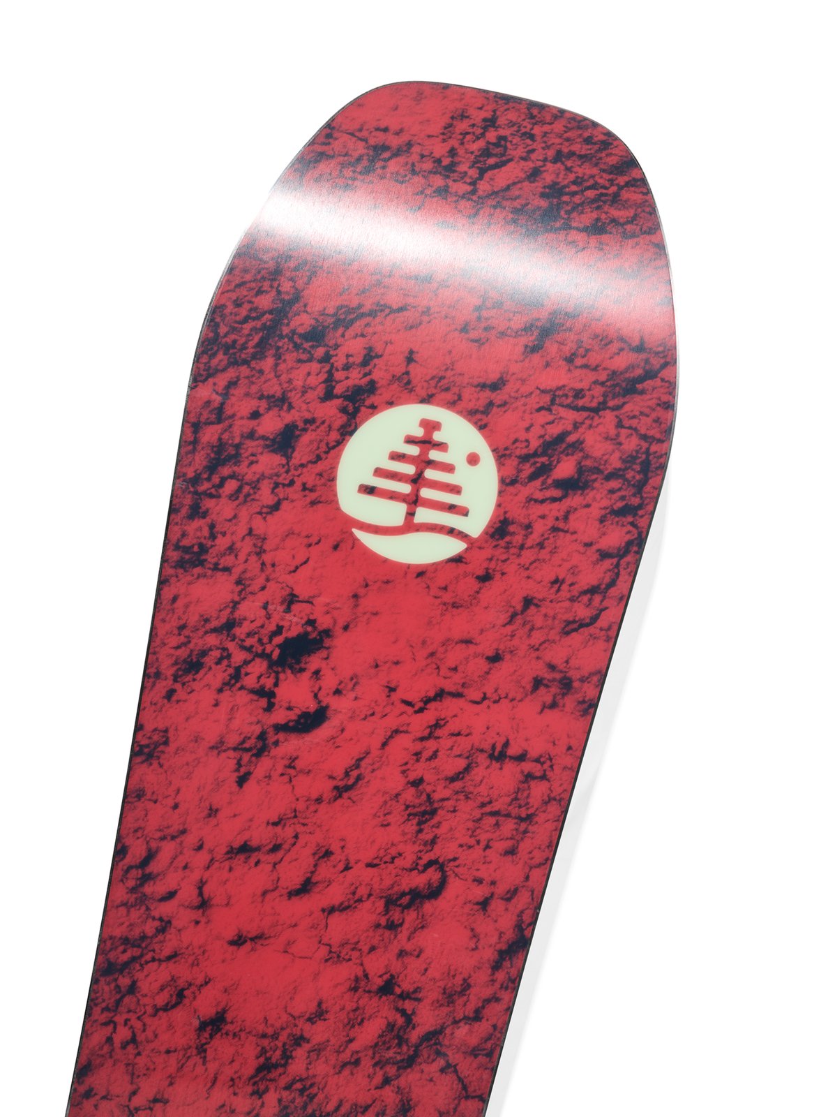 Family Tree High Fidelity Camber Snowboard Force - Image 5